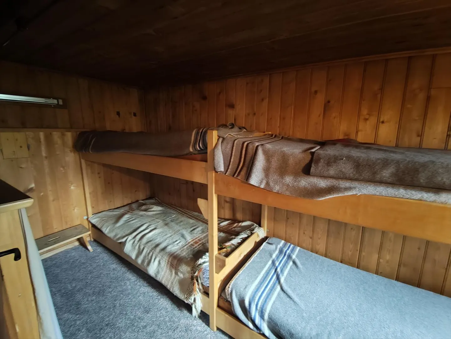 Chalet 2.5 camere - Foto 11 di 14