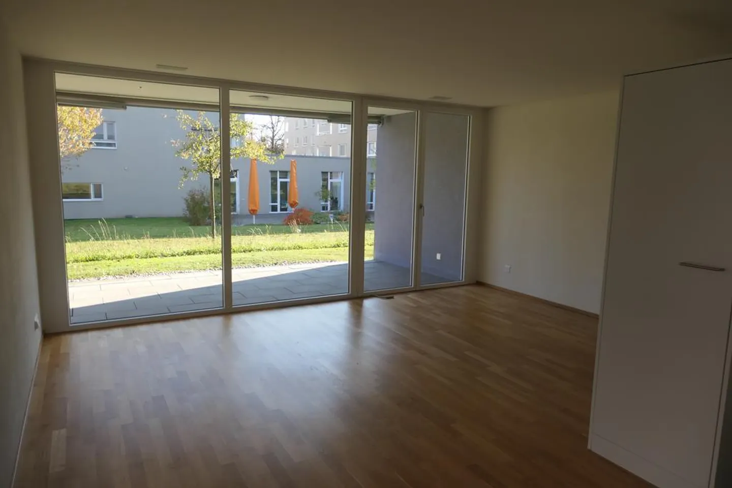 Helle 2.5-Zimmerwohnung - Foto 5 von 10