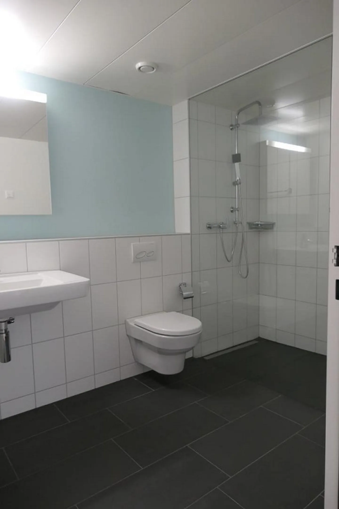 Helle 2.5-Zimmerwohnung - Foto 6 von 10