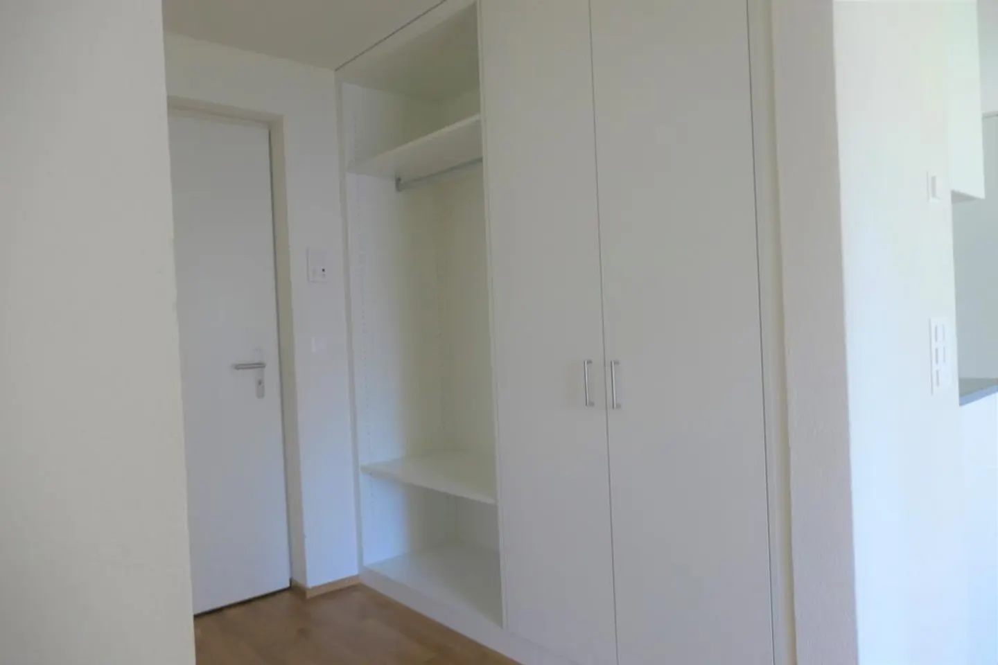 Helle 2.5-Zimmerwohnung - Foto 7 von 10