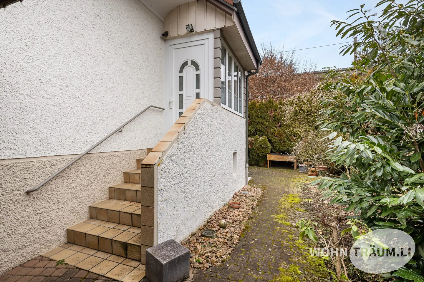 Casa unifamiliare di charme con potenziale - Foto 6 di 13