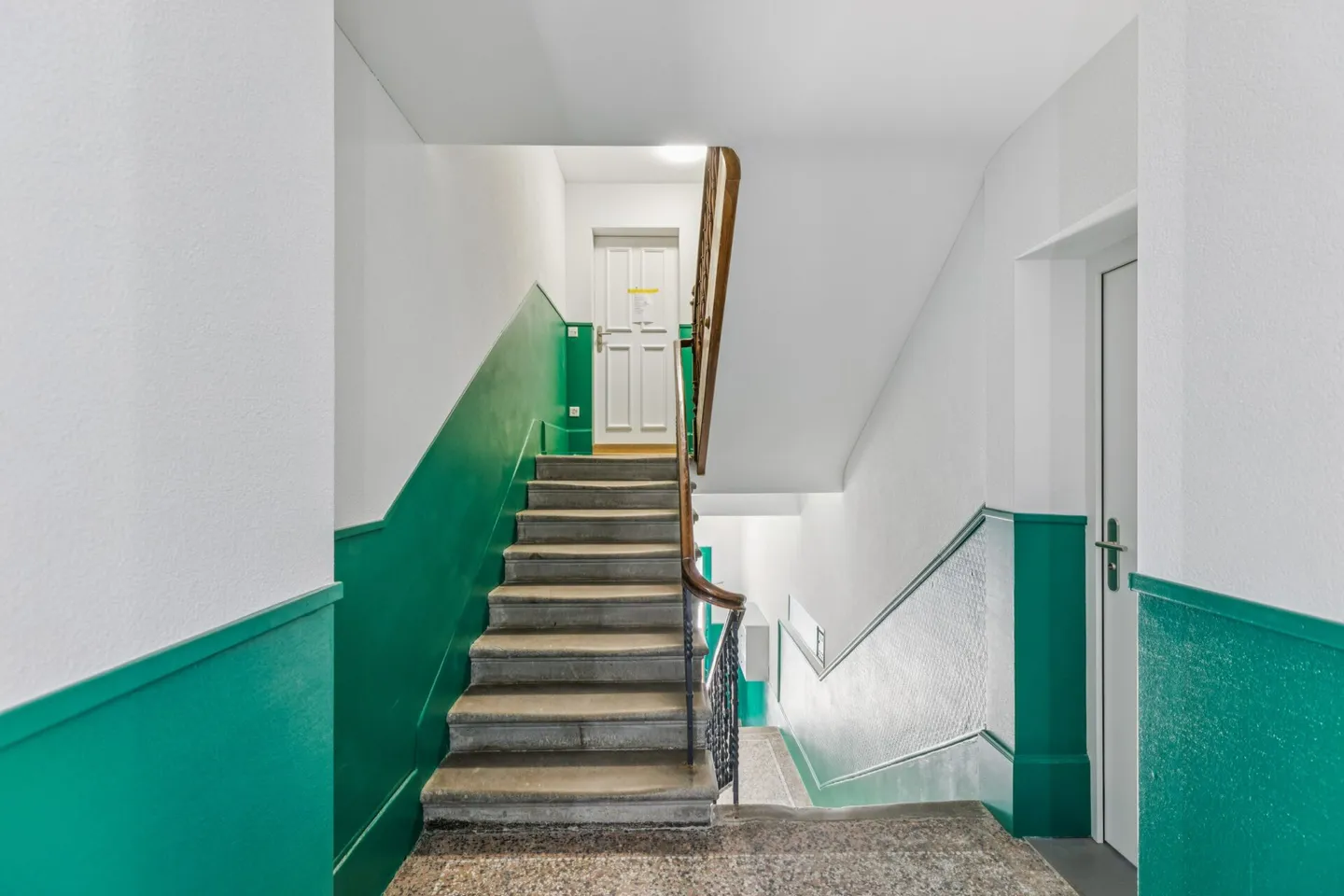 Prima occupazione! Appartamenti di 3,5 stanze nel quartiere alla moda - Foto 3 di 19