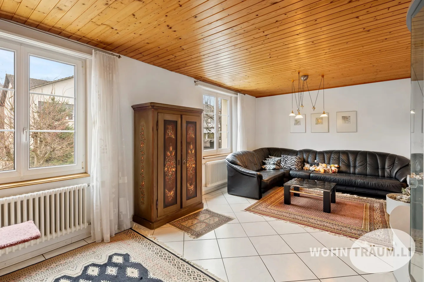 Casa unifamiliare di charme con potenziale - Foto 11 di 13