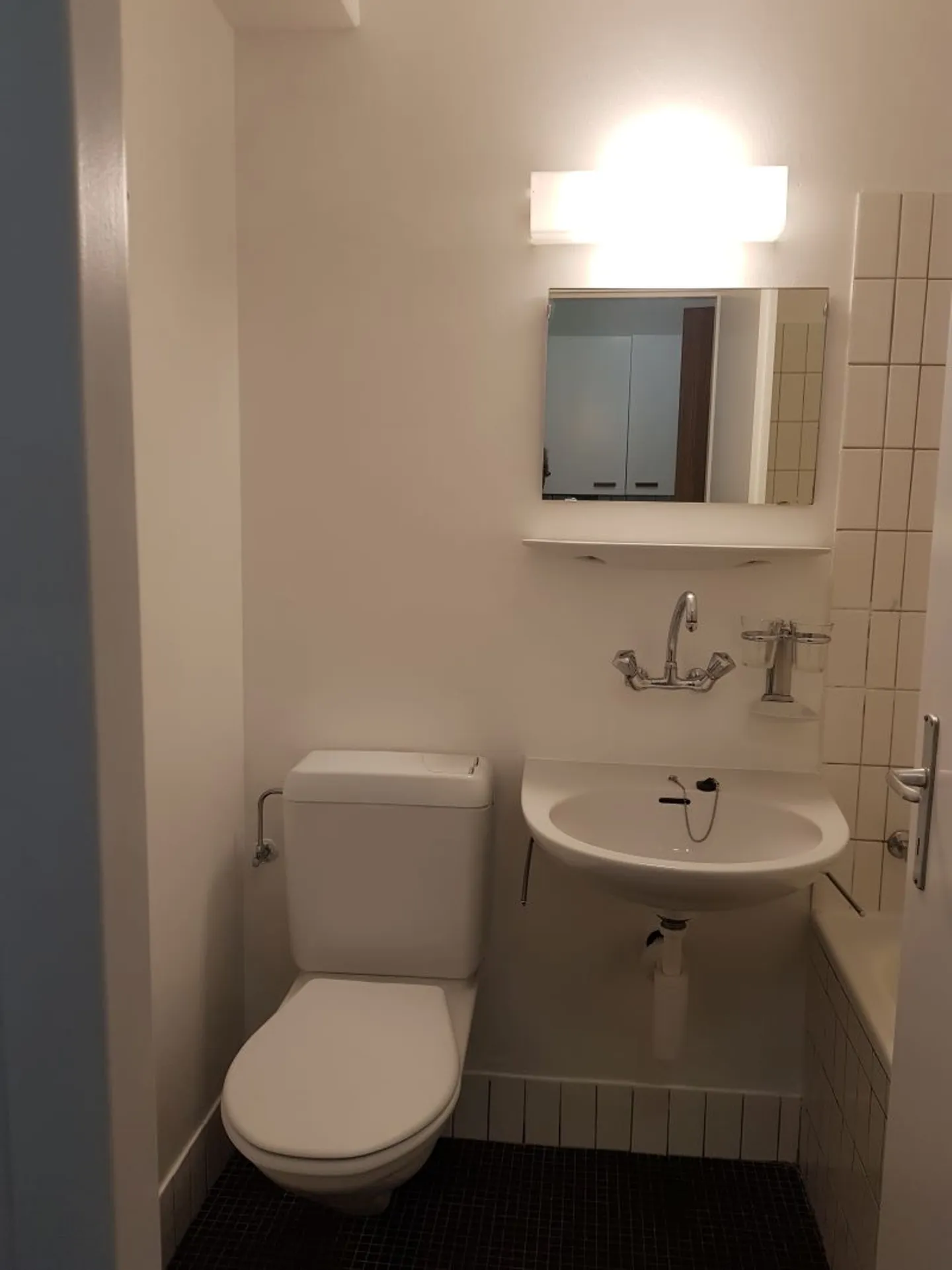 Appartamento 1 stanza - Foto 3 di 3