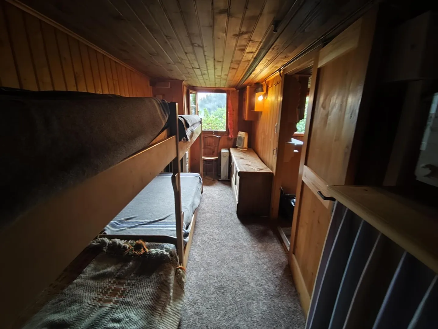 Chalet 2.5 camere - Foto 12 di 14