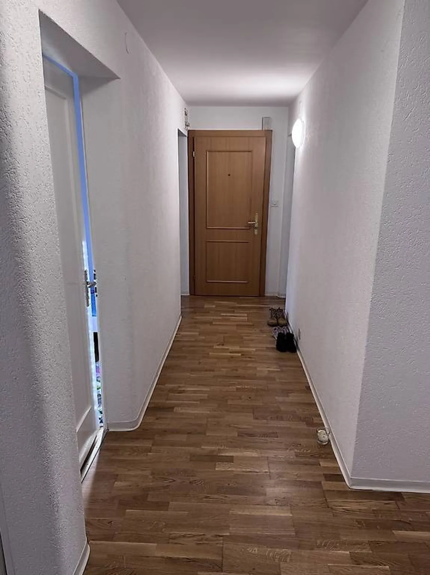 Appartement 4 pièces - Photo 1 sur 5