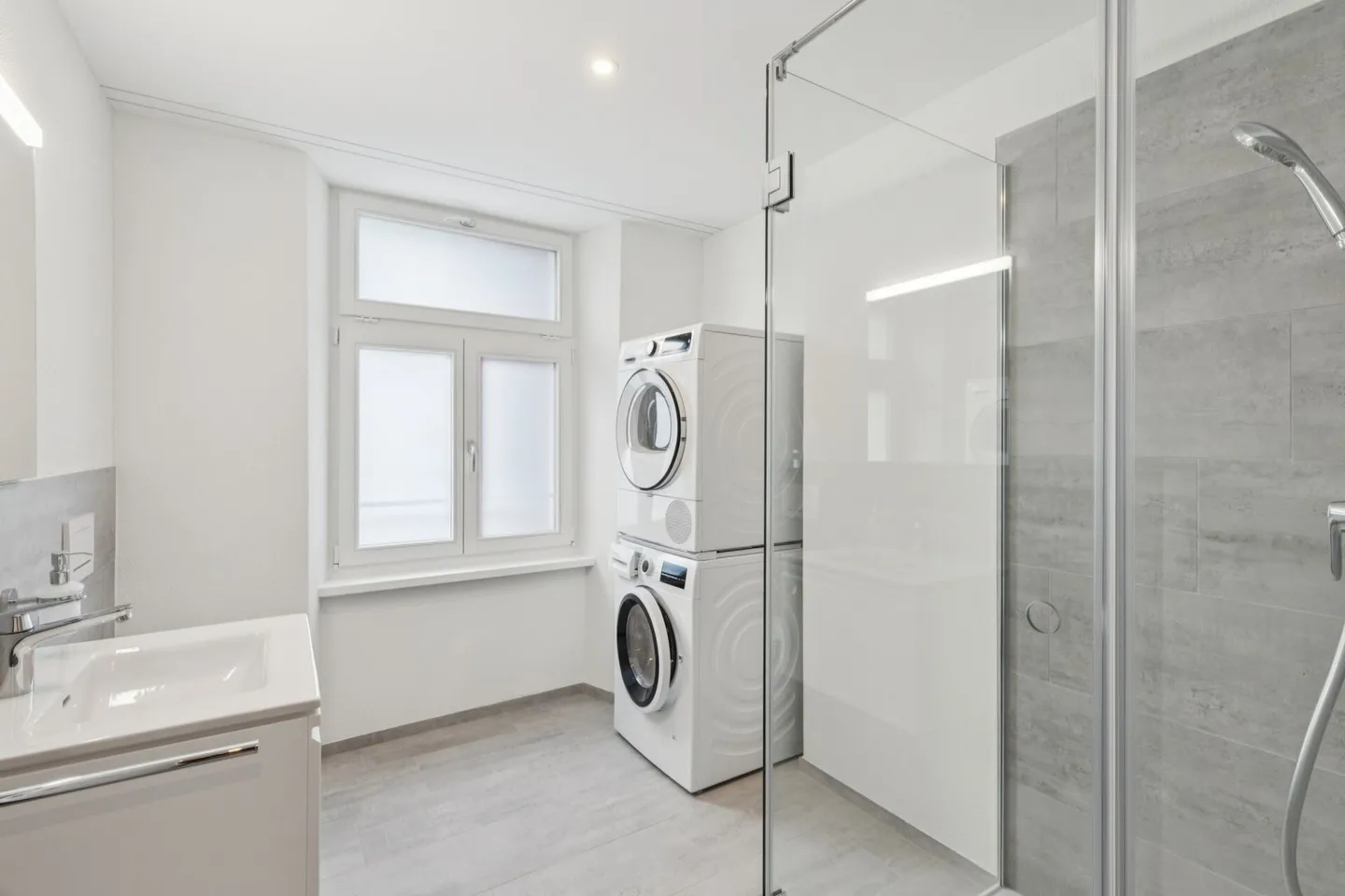 Prima occupazione! Appartamenti di 3,5 stanze nel quartiere alla moda - Foto 6 di 19