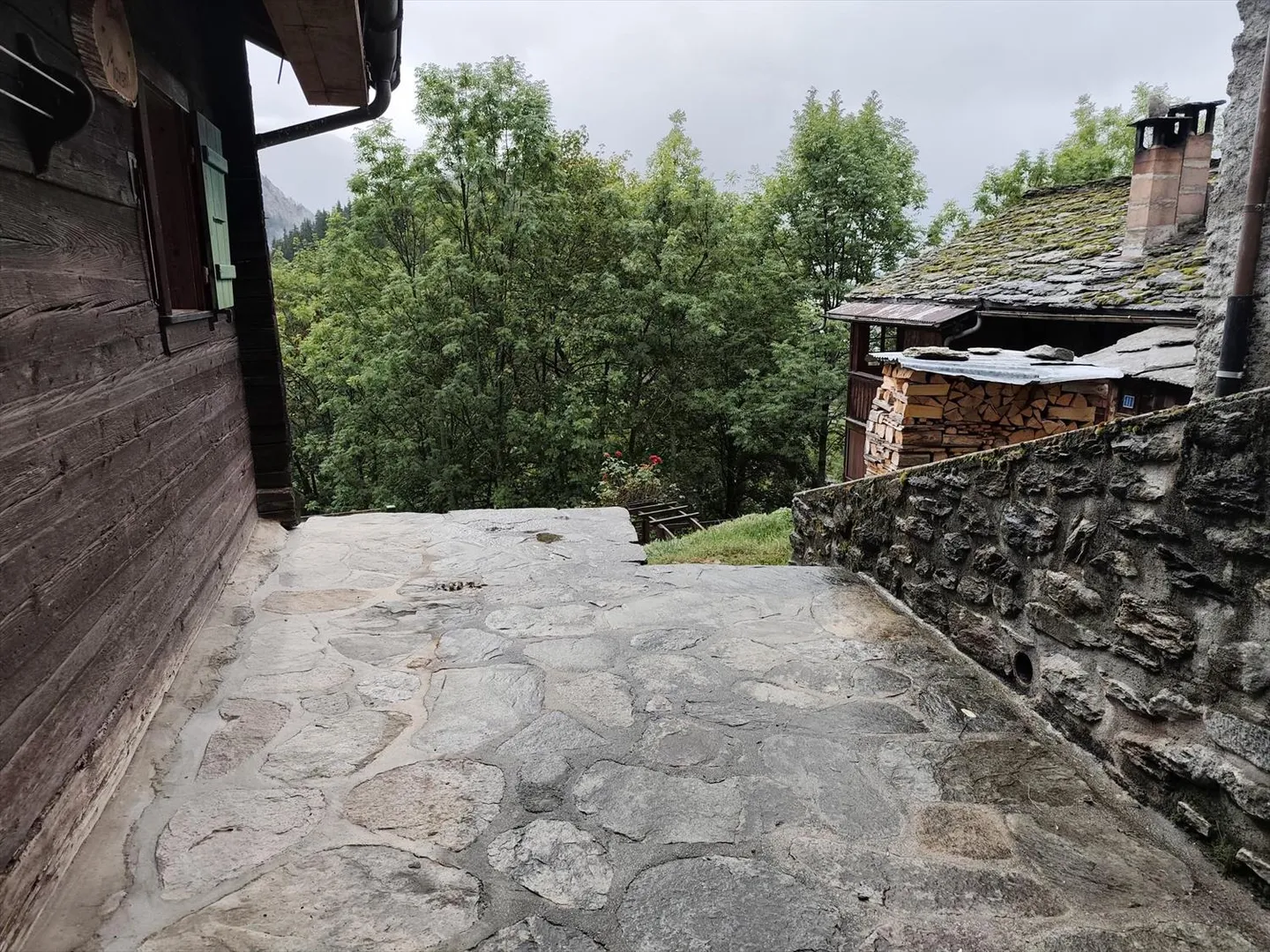 Chalet 2.5 camere - Foto 13 di 14