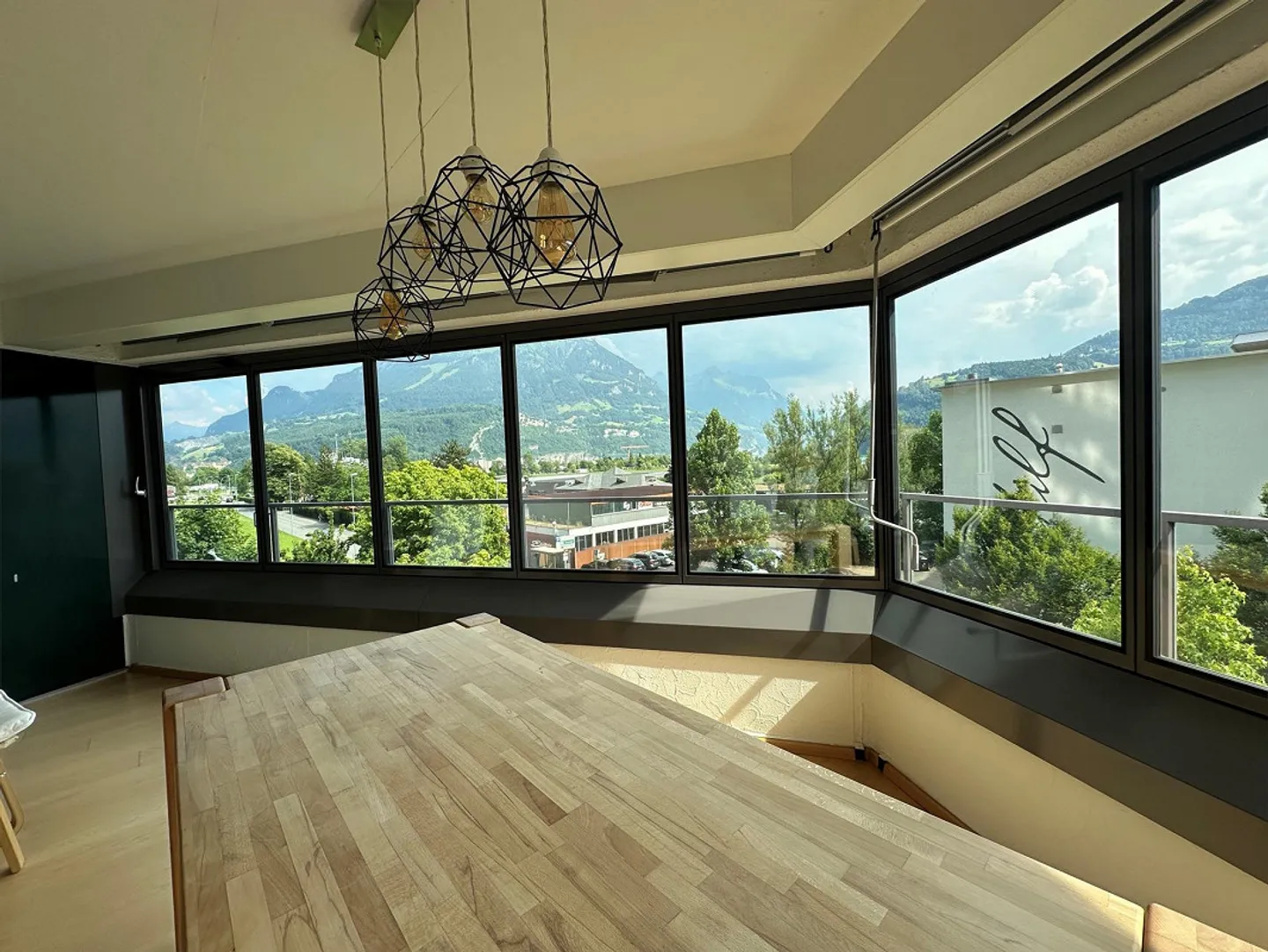4.5 Room Apartment by the Lake - Photo 1 of 5