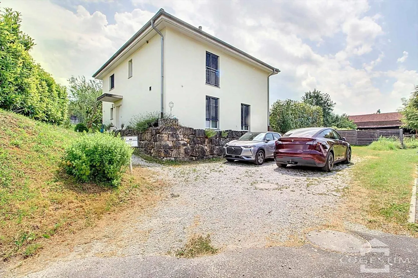 Villa 6,5 Zimmer - Foto 3 von 13