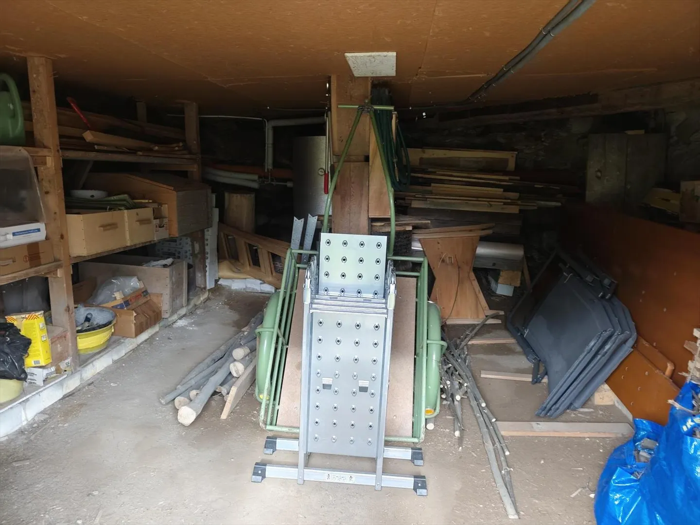 Chalet 2.5 camere - Foto 14 di 14