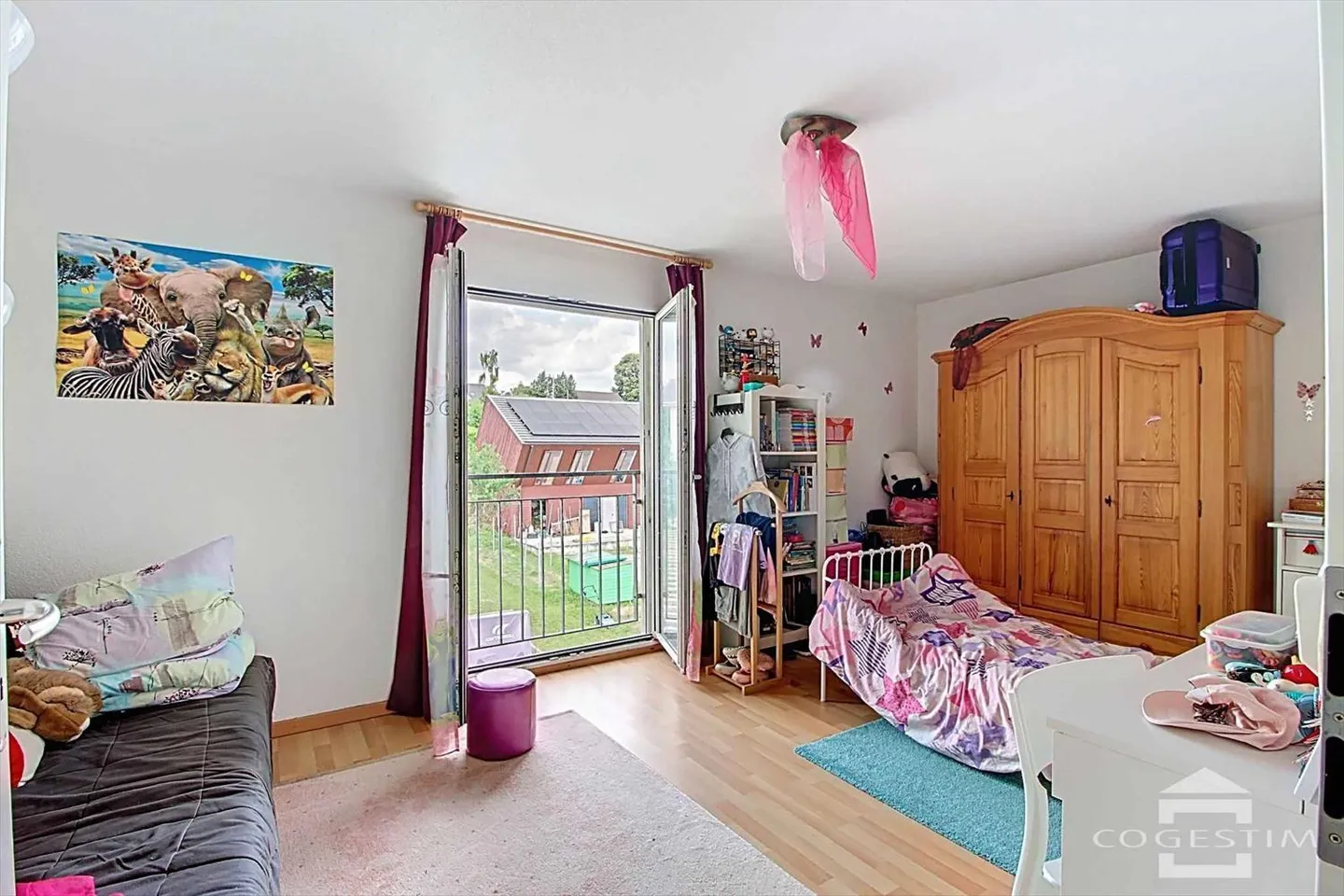 Villa 6,5 Zimmer - Foto 10 von 13