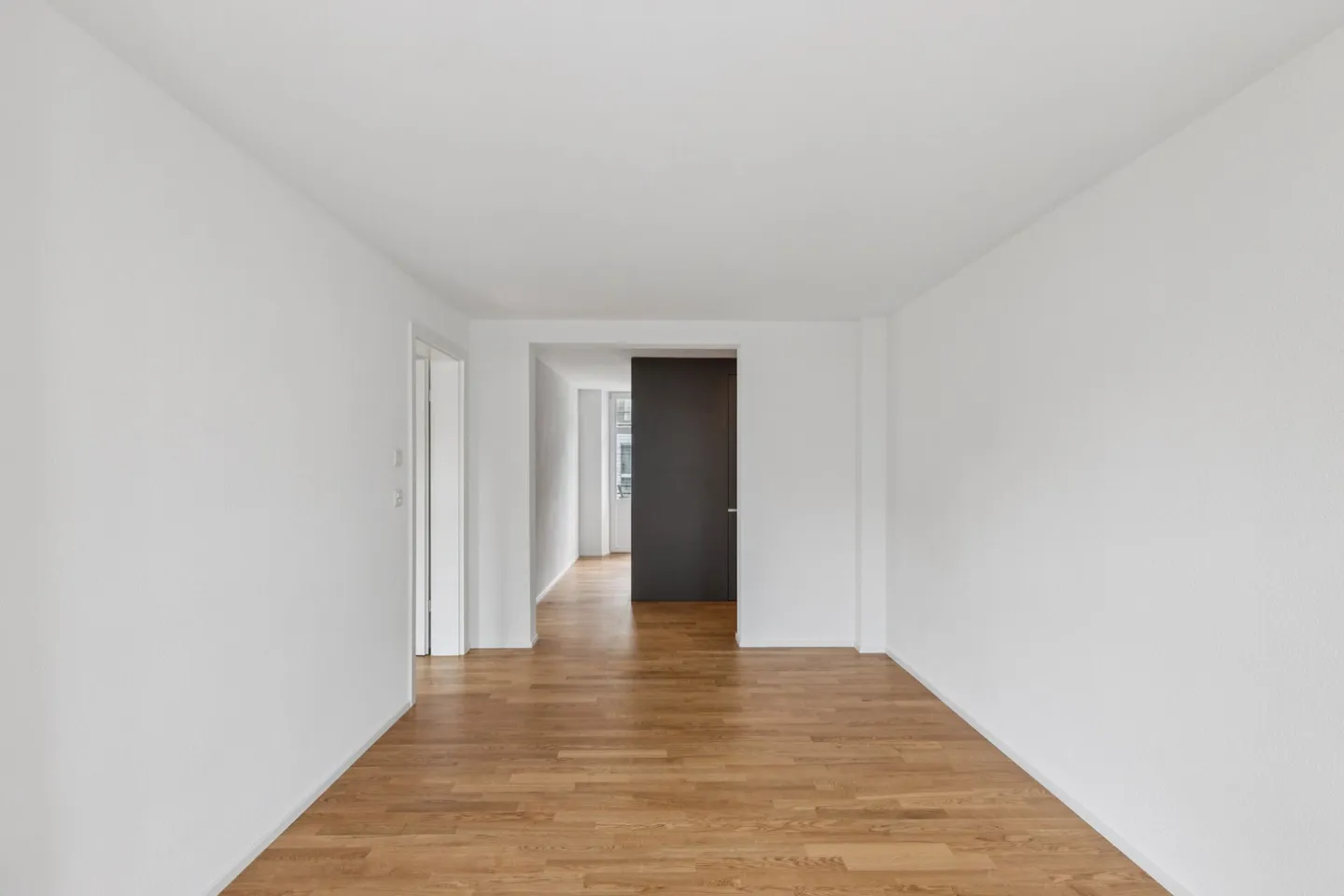 Prima occupazione! Appartamenti di 3,5 stanze nel quartiere alla moda - Foto 13 di 19