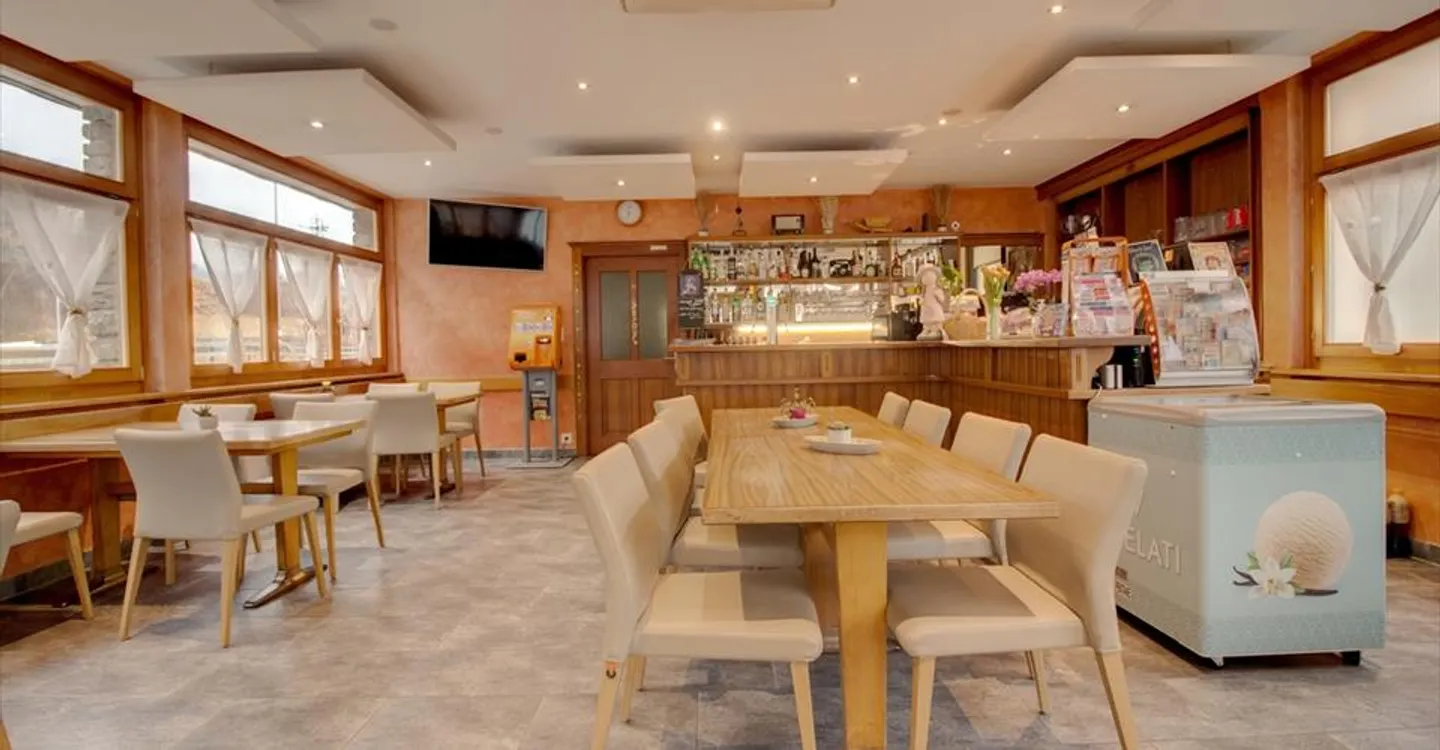 Restaurant avec Appartement - Photo 1 sur 6