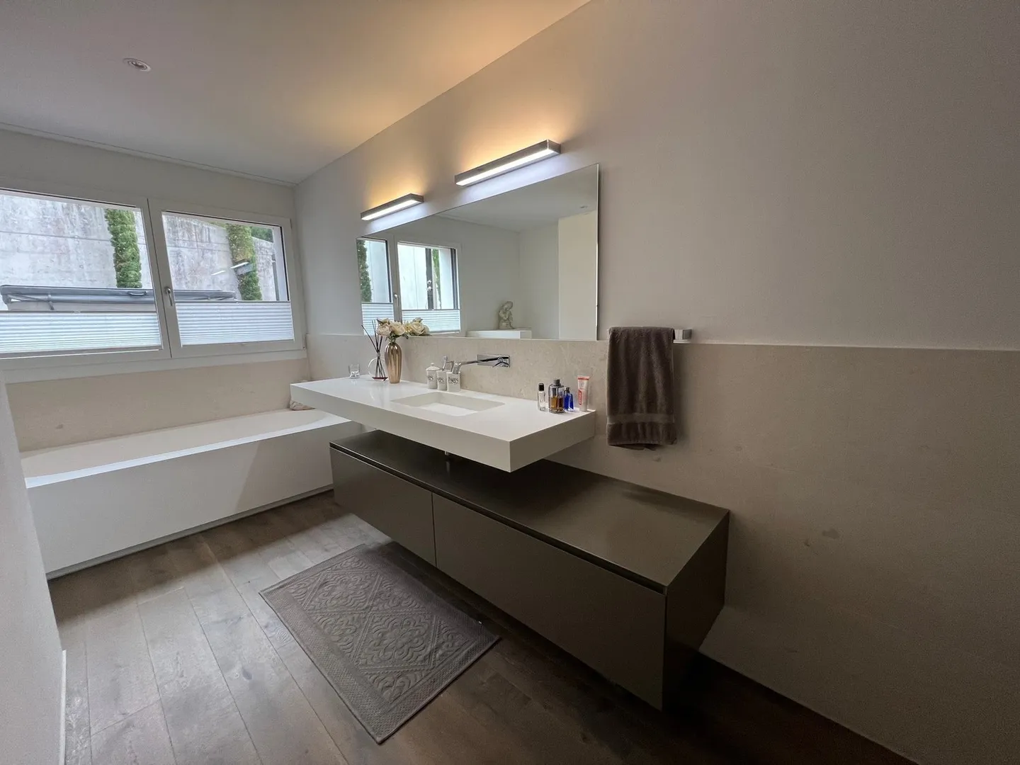 Luxuriöses Familienhaus in Oberwil-Lieli - Foto 7 von 23