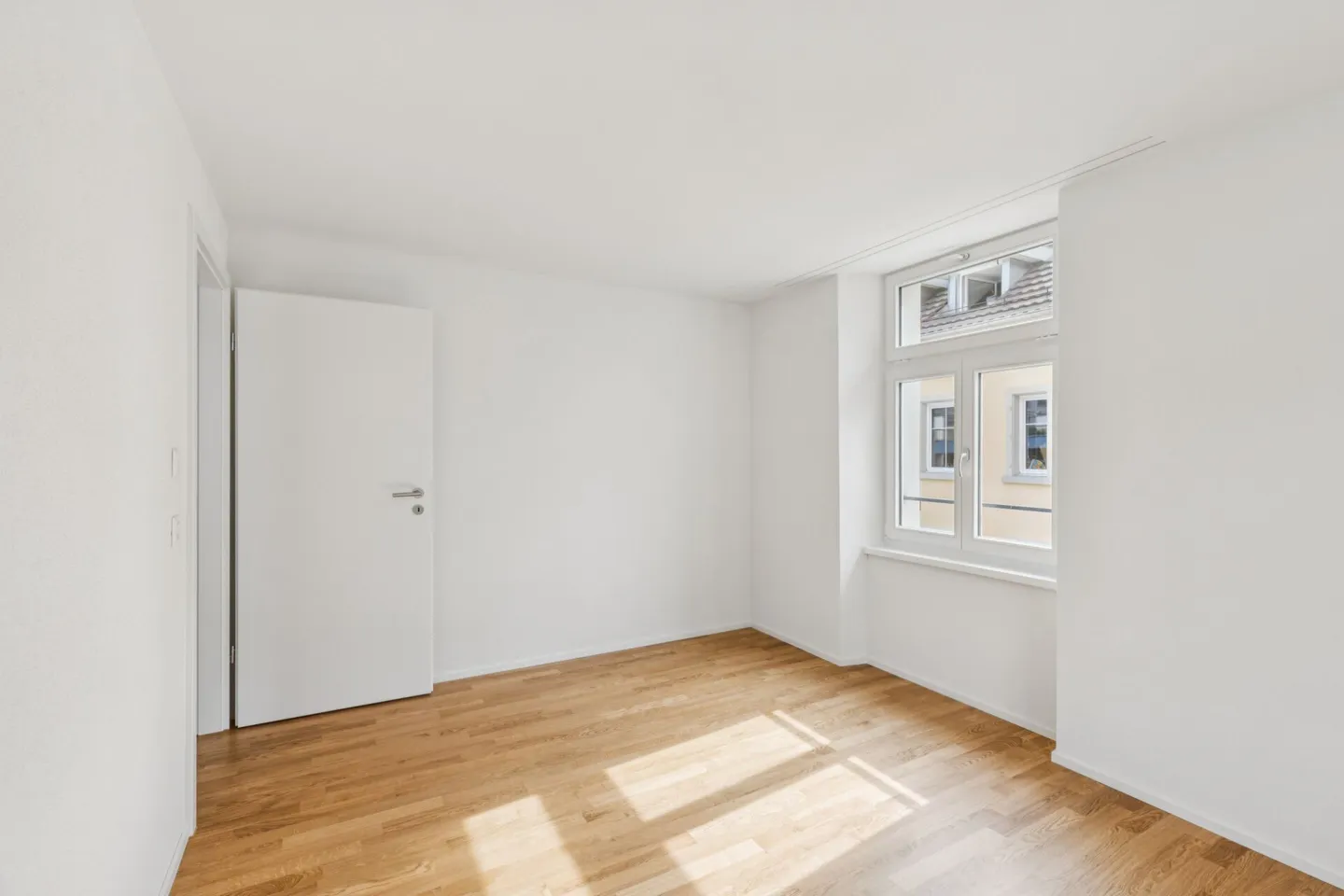 Prima occupazione! Appartamenti di 3,5 stanze nel quartiere alla moda - Foto 14 di 19