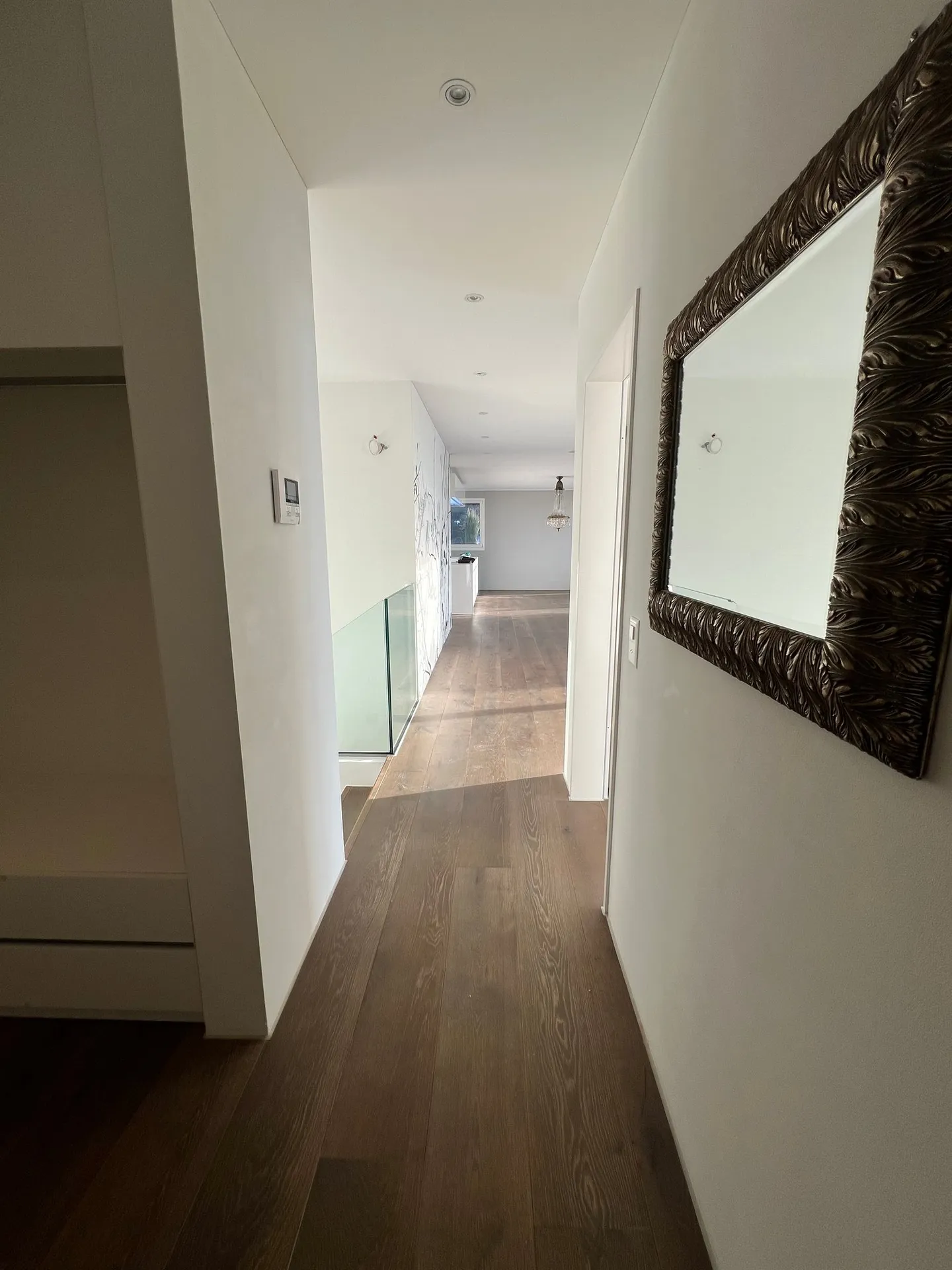 Luxuriöses Familienhaus in Oberwil-Lieli - Foto 10 von 23