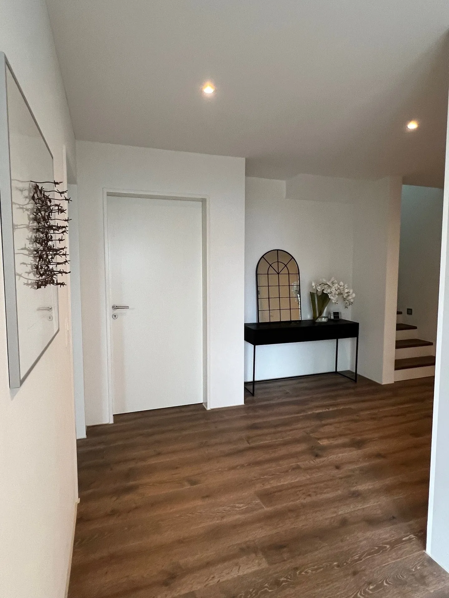 Luxuriöses Familienhaus in Oberwil-Lieli - Foto 11 von 23