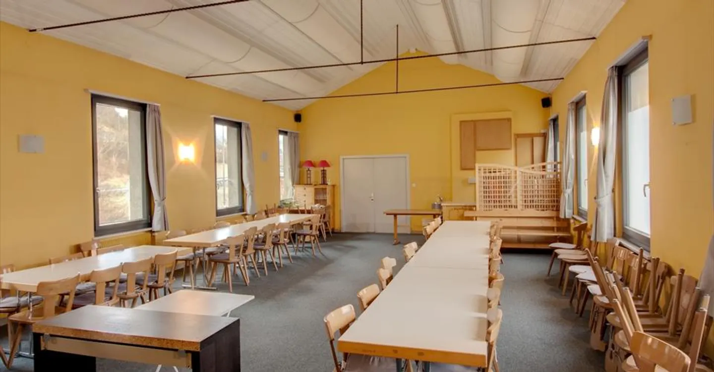 Restaurant avec Appartement - Photo 4 sur 6