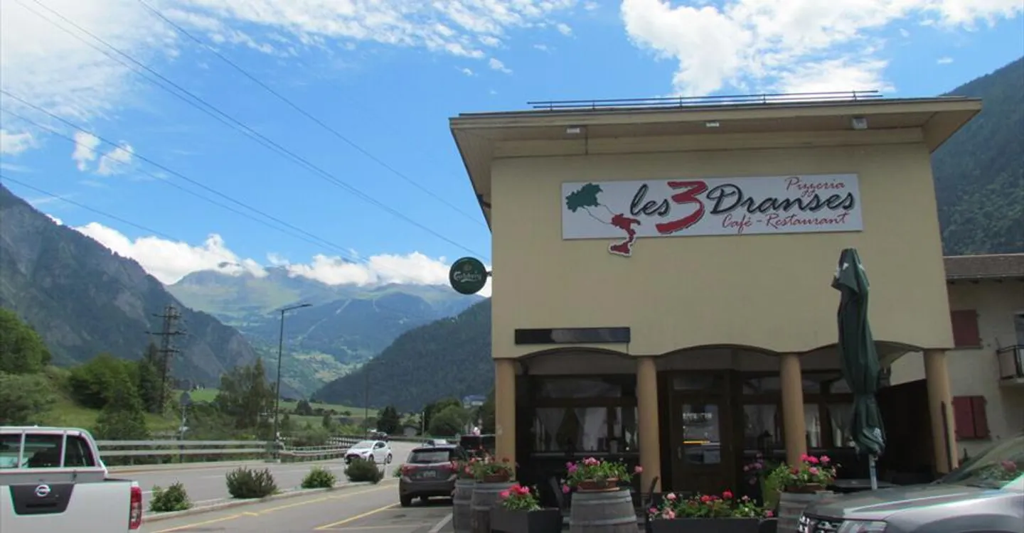 Restaurant avec Appartement - Photo 5 sur 6
