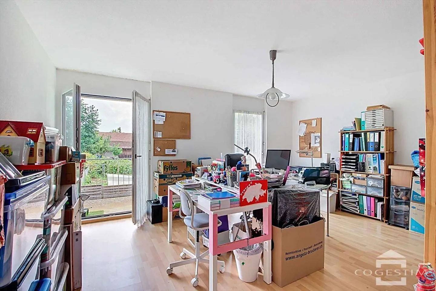 Villa 6,5 Zimmer - Foto 9 von 13