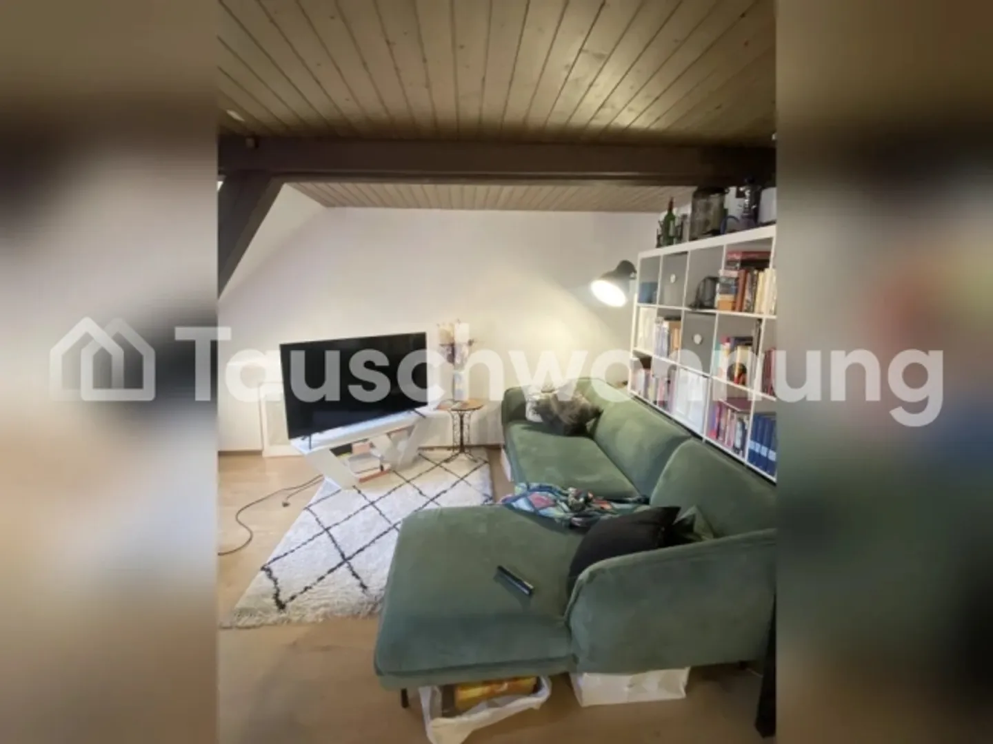 Charmant Appartement à Niederdorf - Photo 1 sur 1