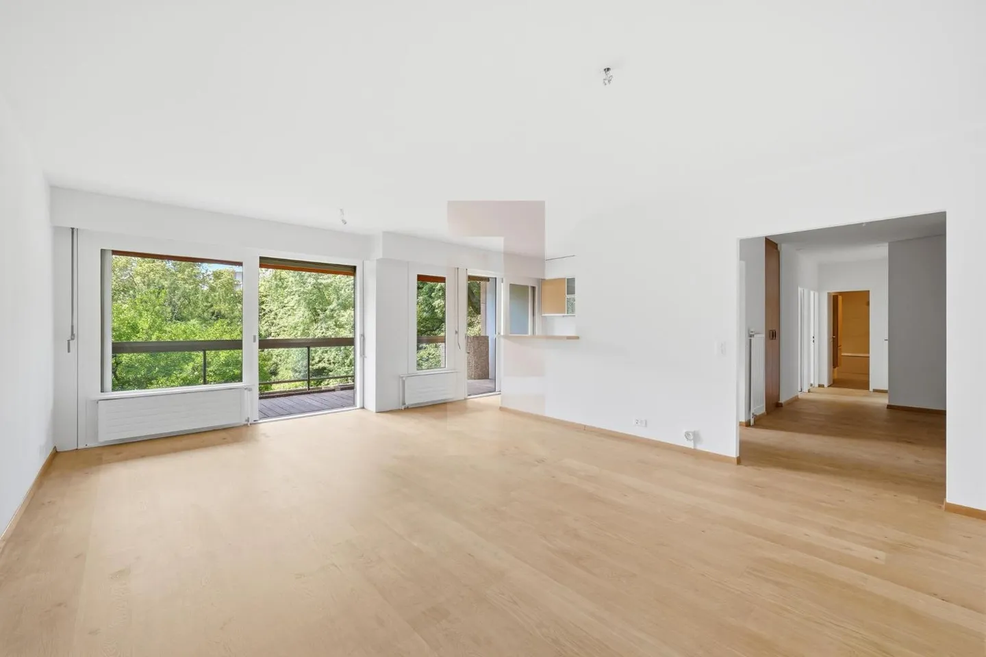 Bel Appartement avec Piscine - Photo 1 sur 8