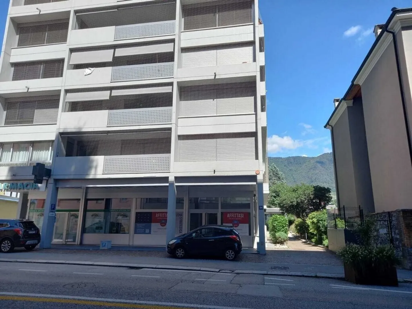 Affittasi grazioso appartamento a Chiasso - Foto 1 di 6
