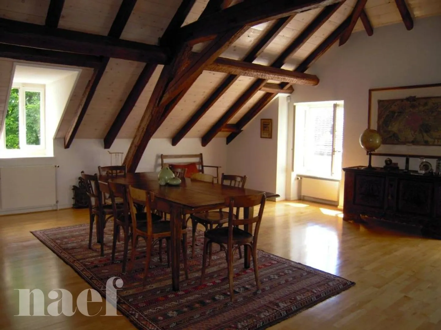 7-Zimmer-Wohnung - Foto 2 von 4