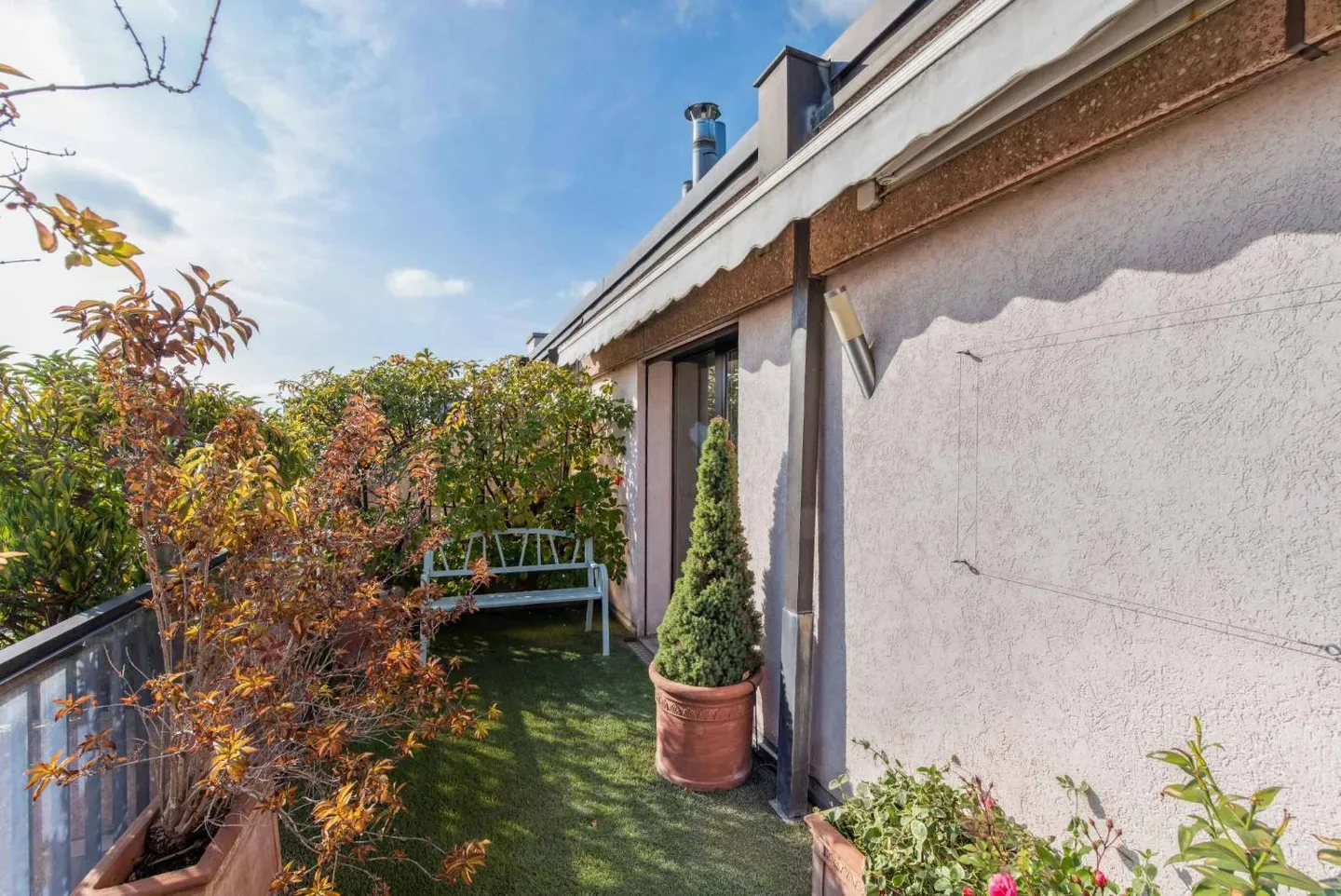 Superbe Attique avec Terrasse - Photo 11 sur 11