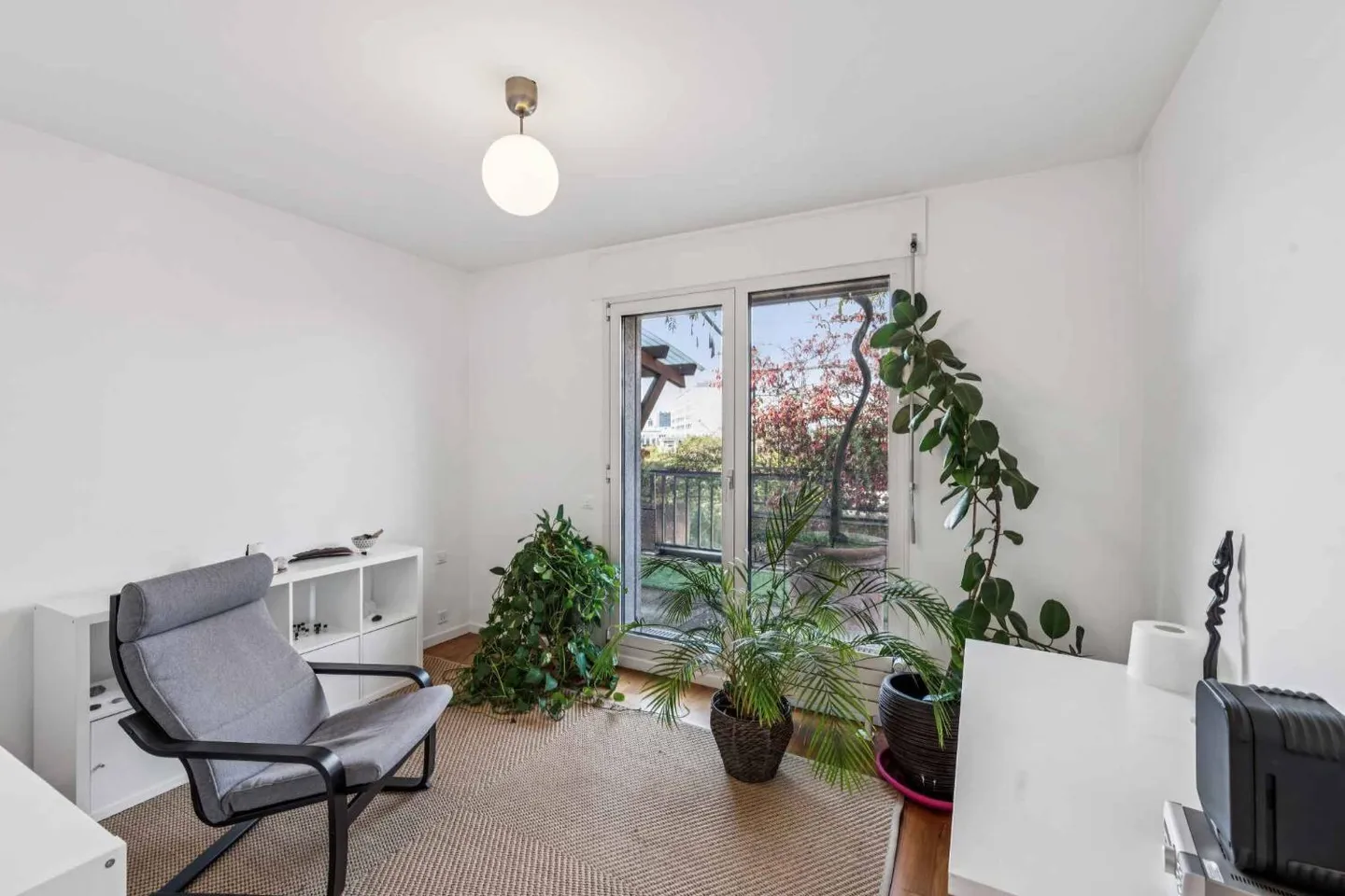 Superbe Attique avec Terrasse - Photo 7 sur 11