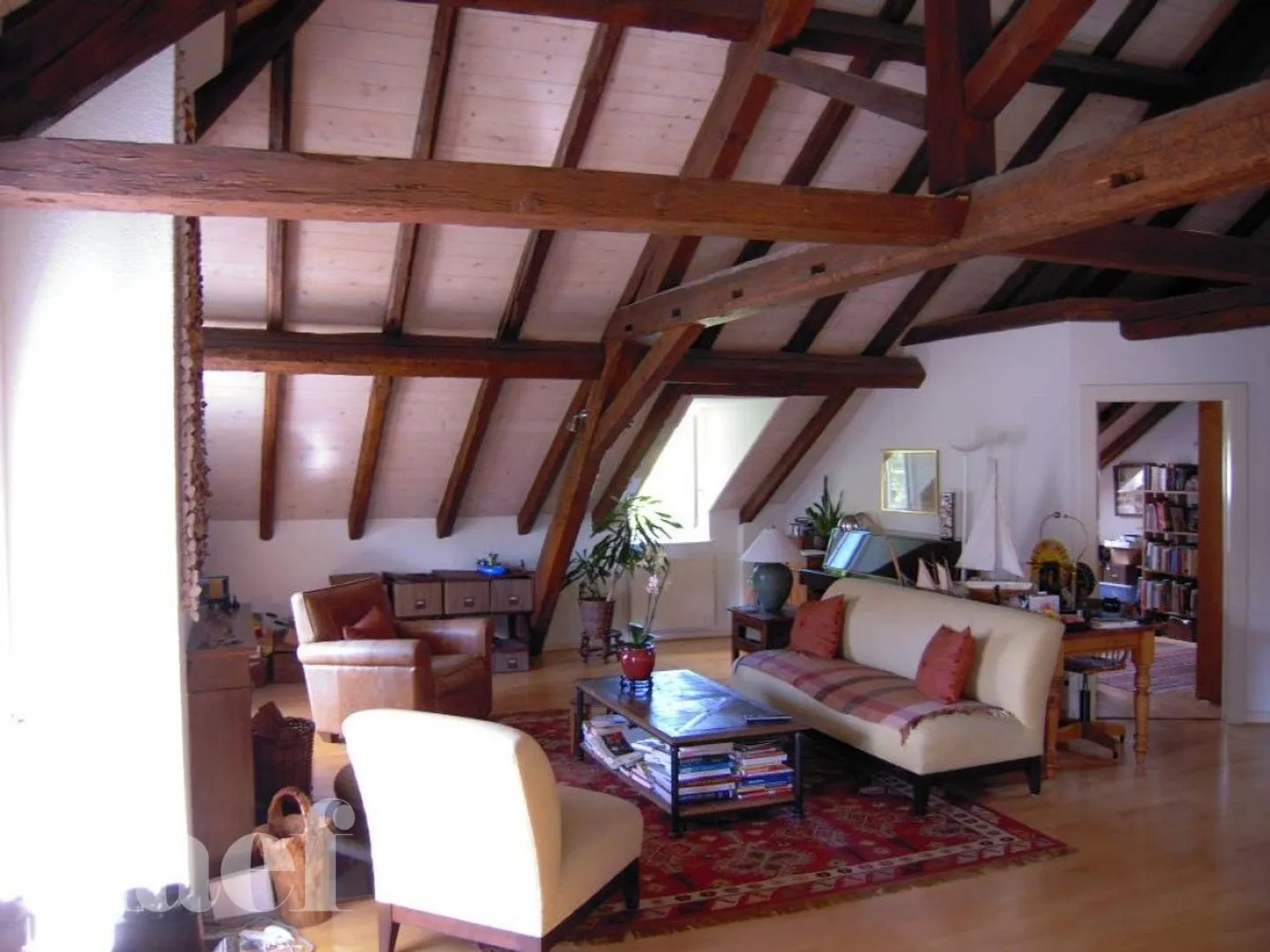 7-Zimmer-Wohnung - Foto 3 von 4