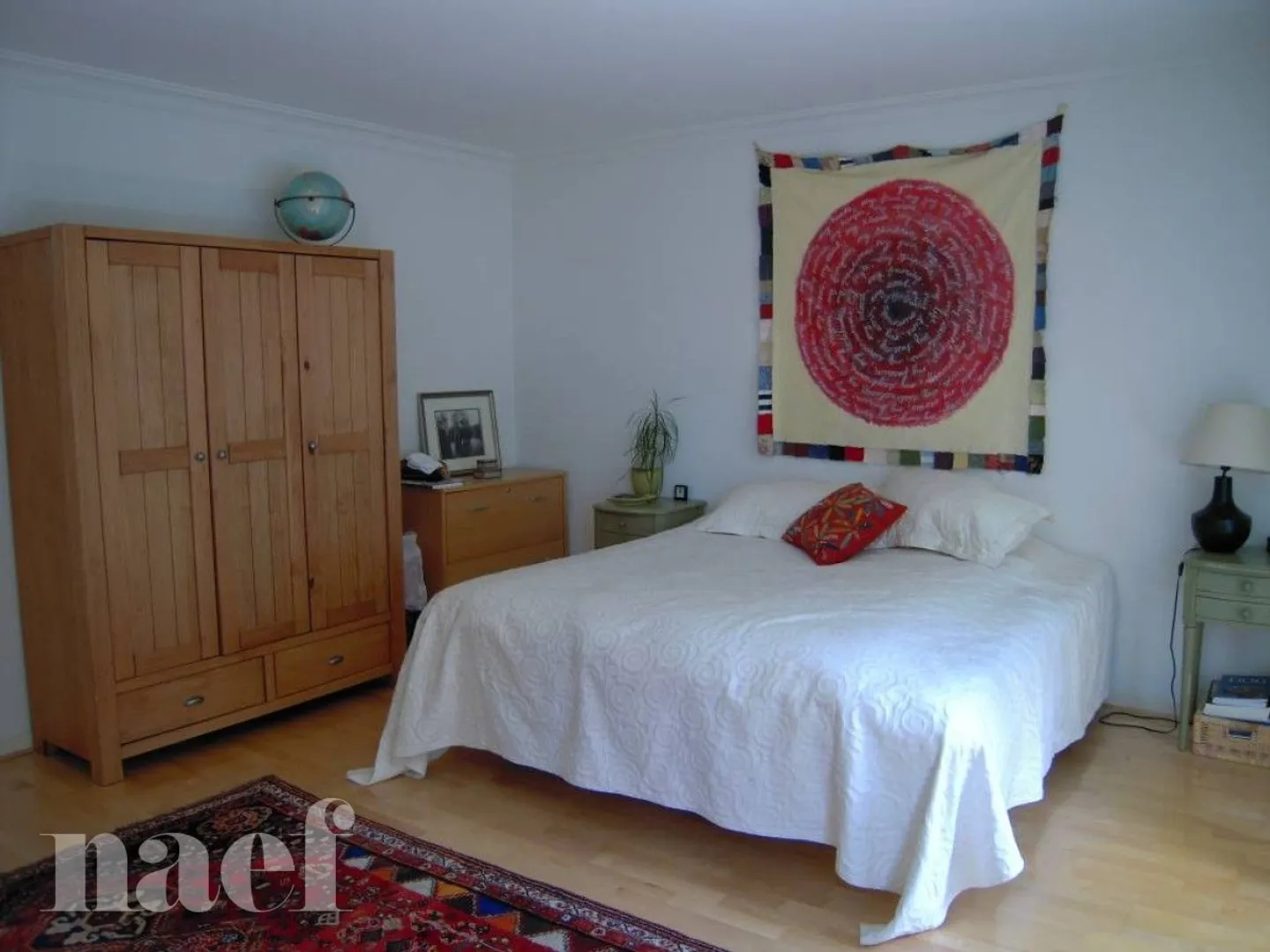 7-Zimmer-Wohnung - Foto 4 von 4