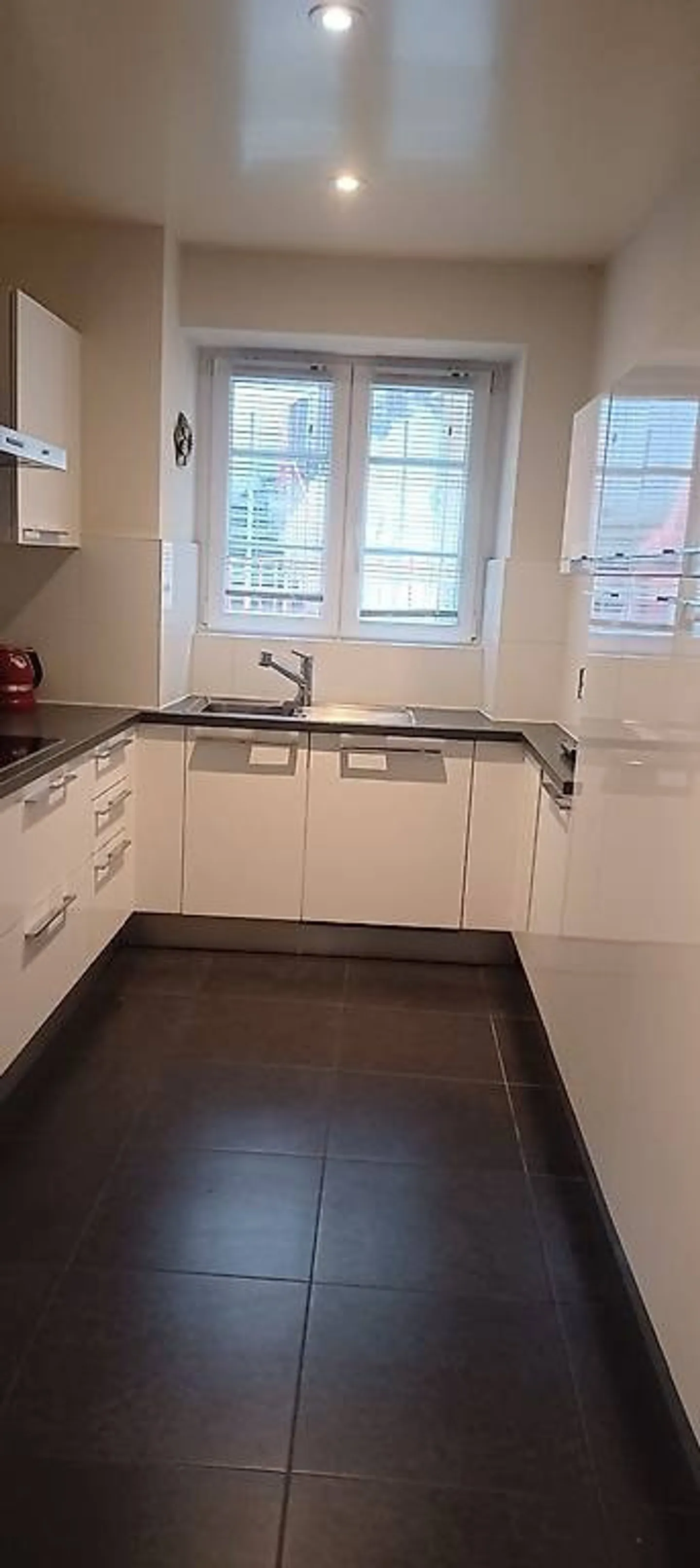 Appartement 4.5 pièces - Photo 2 sur 5