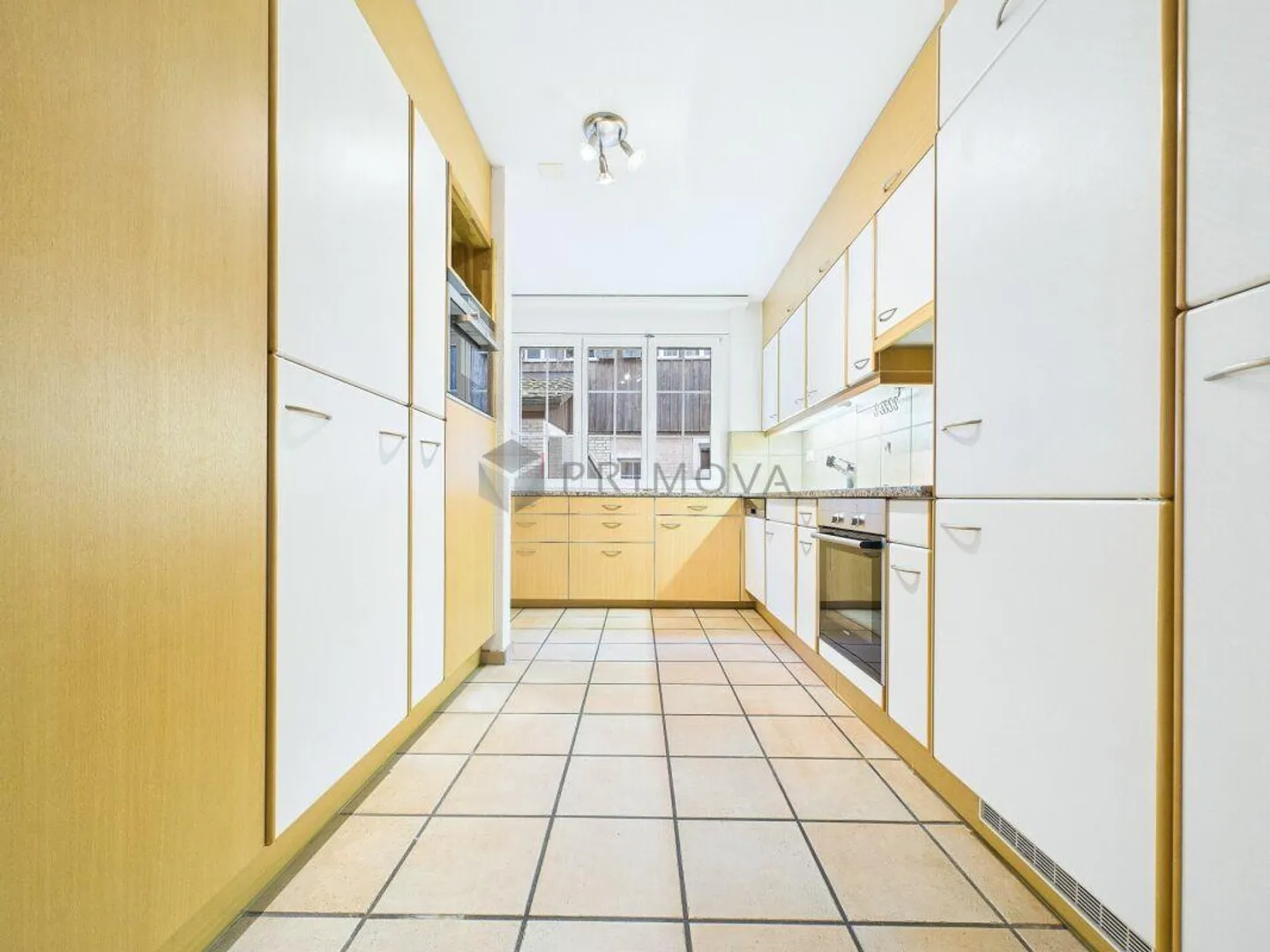 Almost a House, a Lot of Home - Charming Maisonette with Private Outdoor Area in Hittnau - Photo 5 of 10