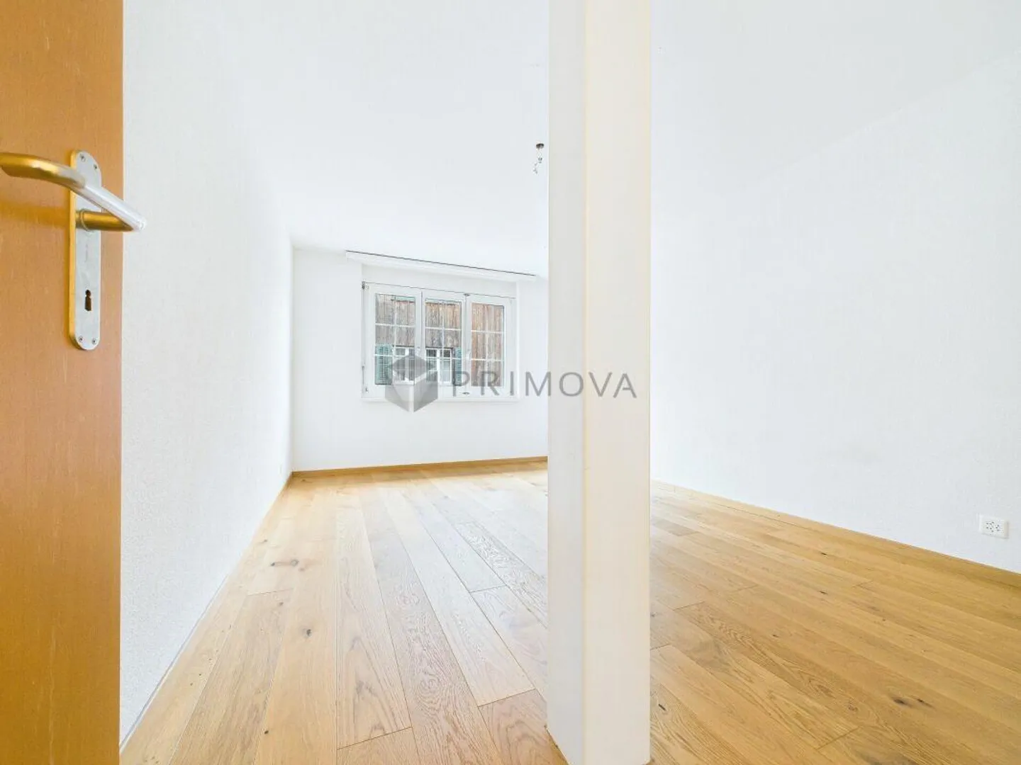 Almost a House, a Lot of Home - Charming Maisonette with Private Outdoor Area in Hittnau - Photo 7 of 10