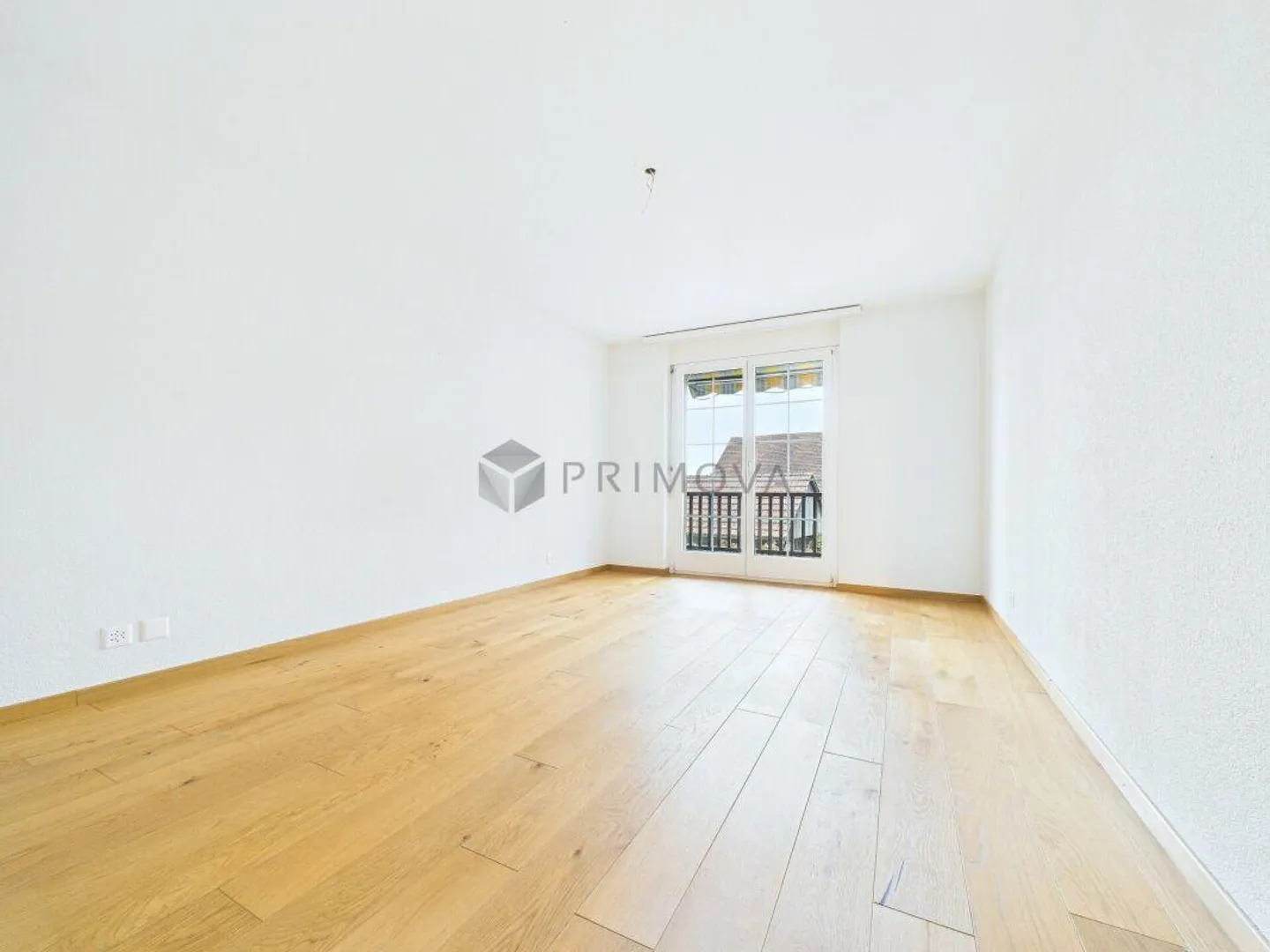 Almost a House, a Lot of Home - Charming Maisonette with Private Outdoor Area in Hittnau - Photo 8 of 10