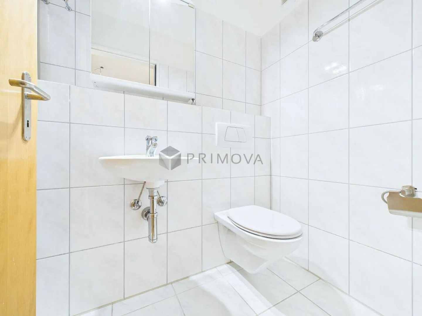 Almost a House, a Lot of Home - Charming Maisonette with Private Outdoor Area in Hittnau - Photo 9 of 10