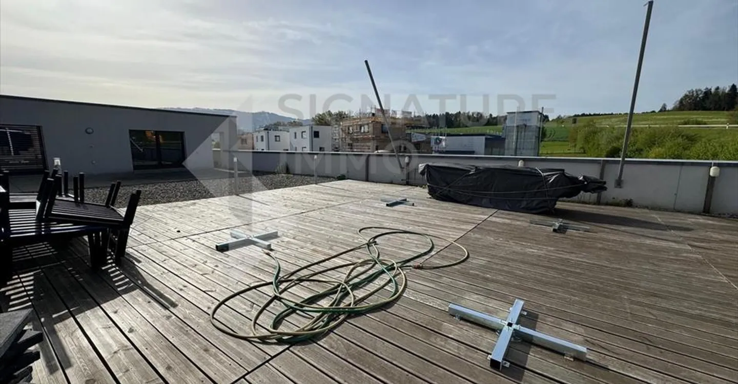 Immeuble mixte à louer - Photo 3 sur 11