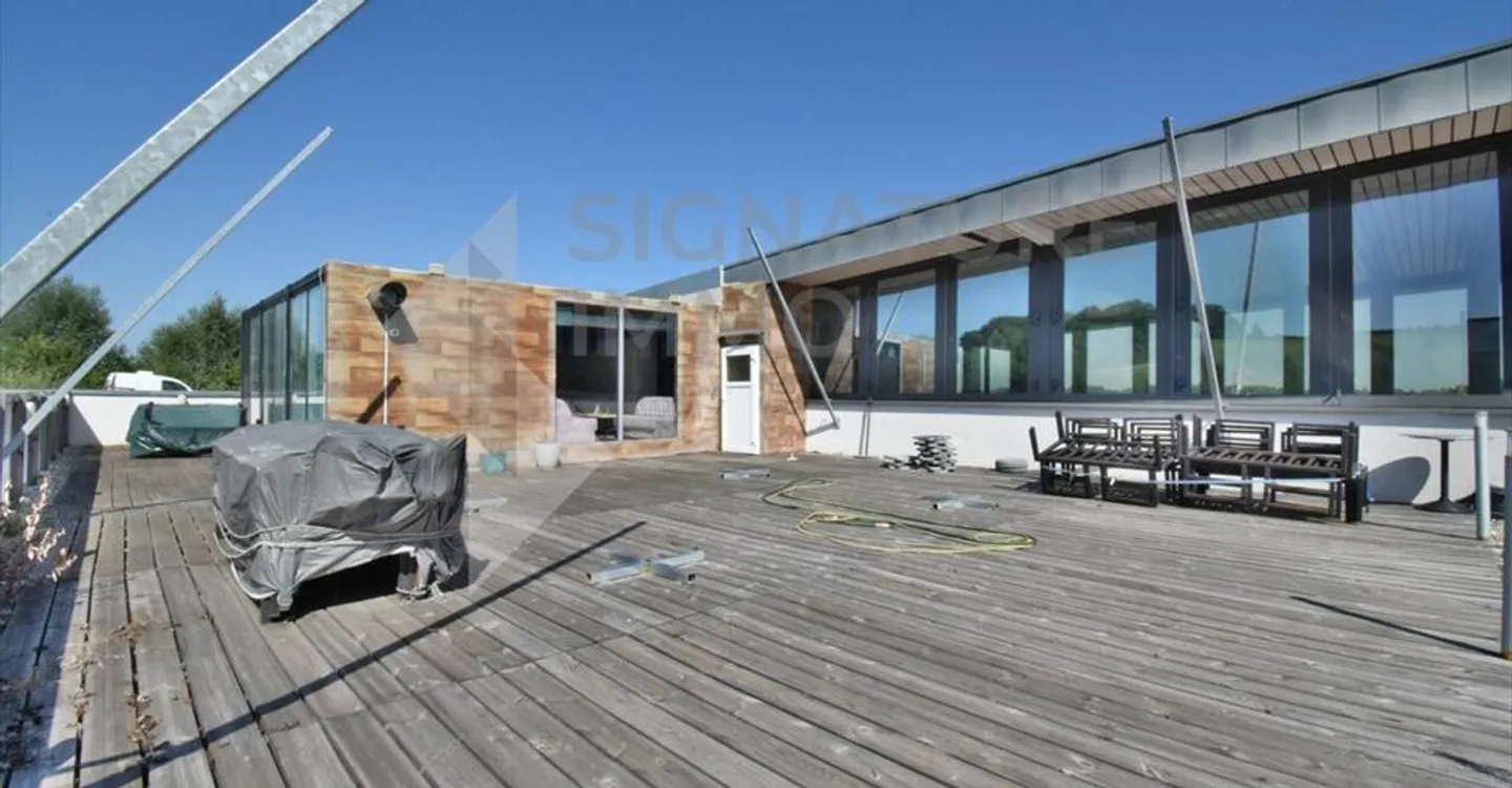 Immeuble mixte à louer - Photo 5 sur 11