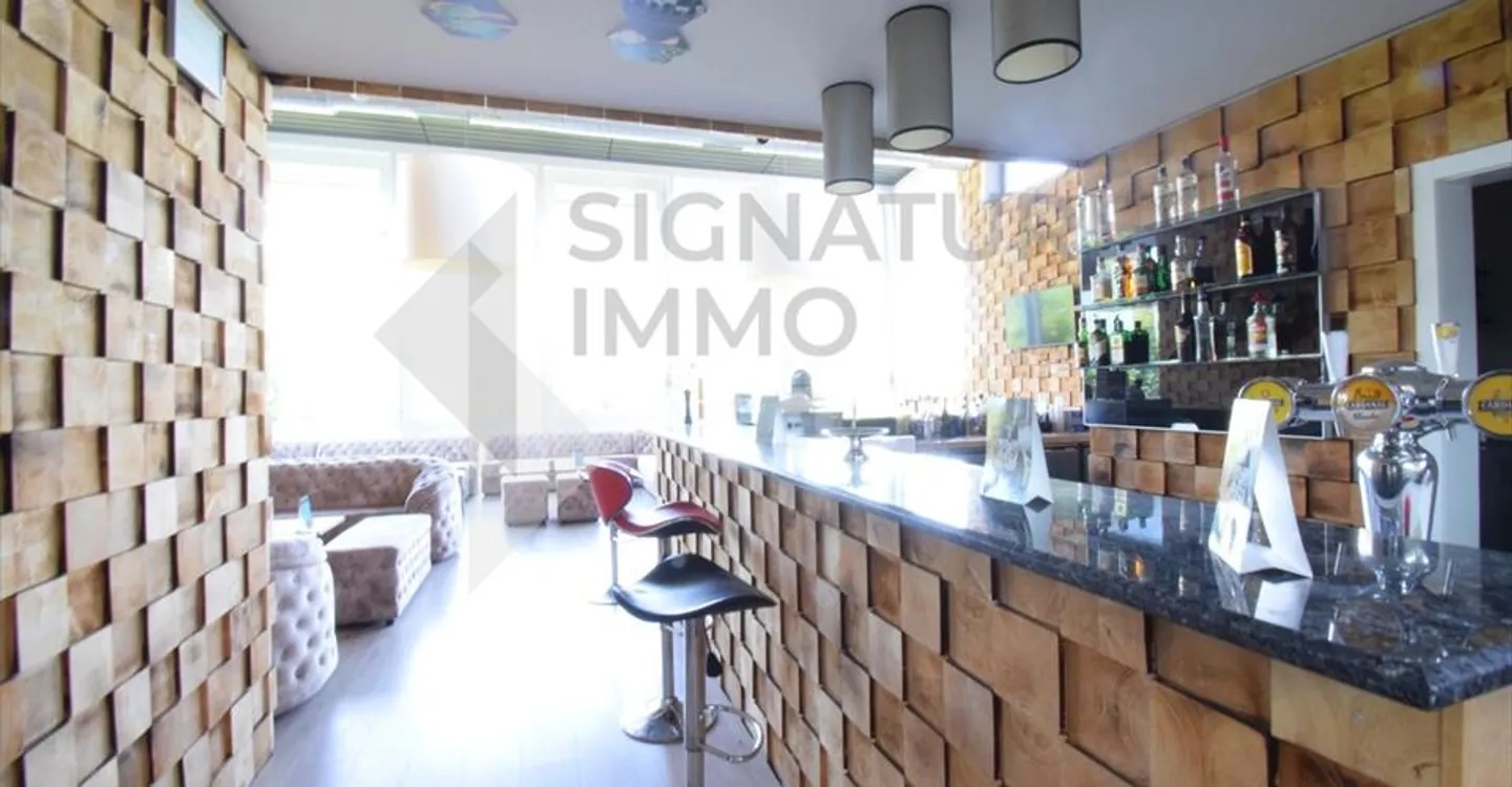 Immeuble mixte à louer - Photo 6 sur 11