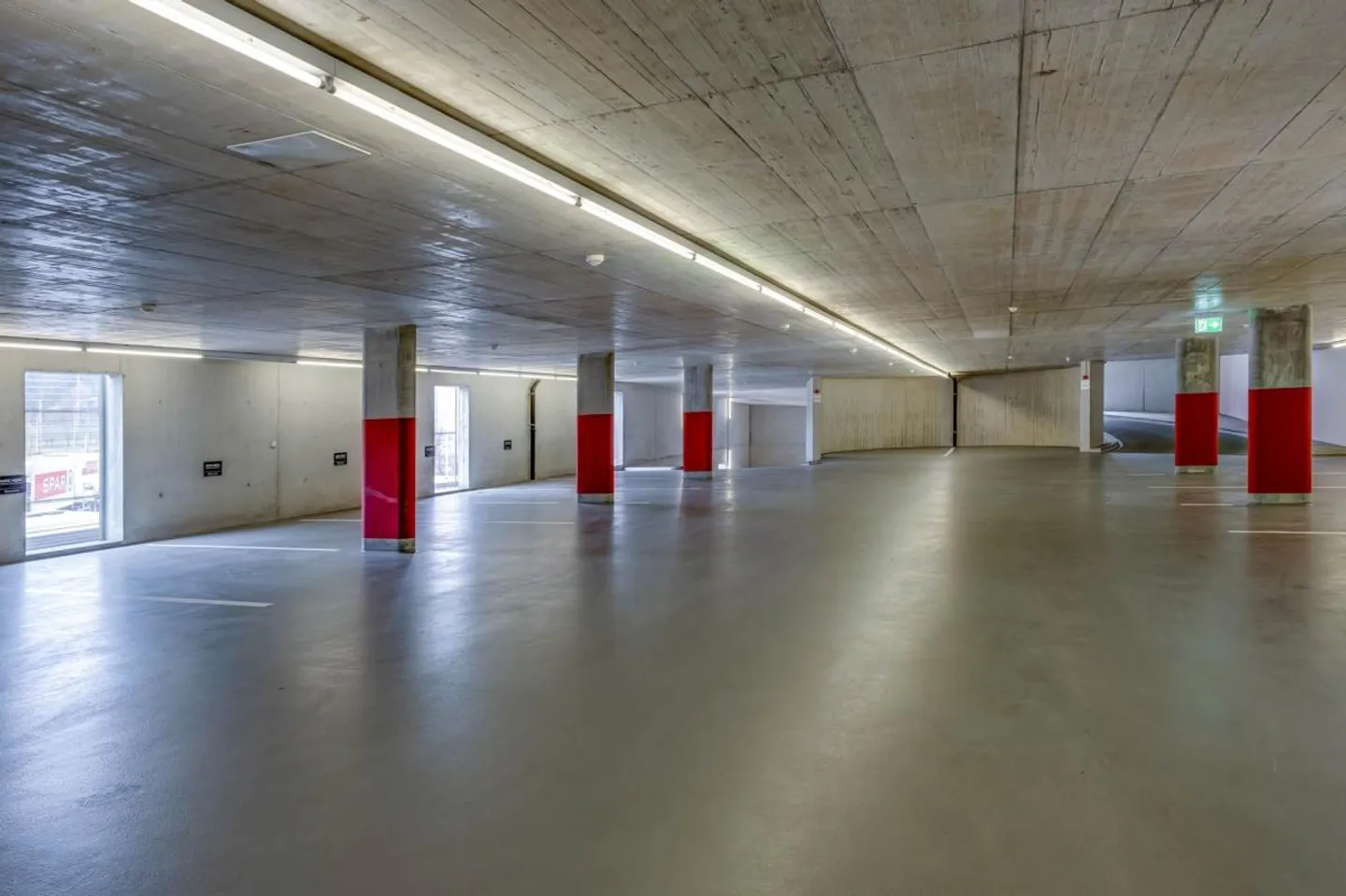 Uffici luminosi di alta qualità in una posizione privilegiata - Foto 28 di 30