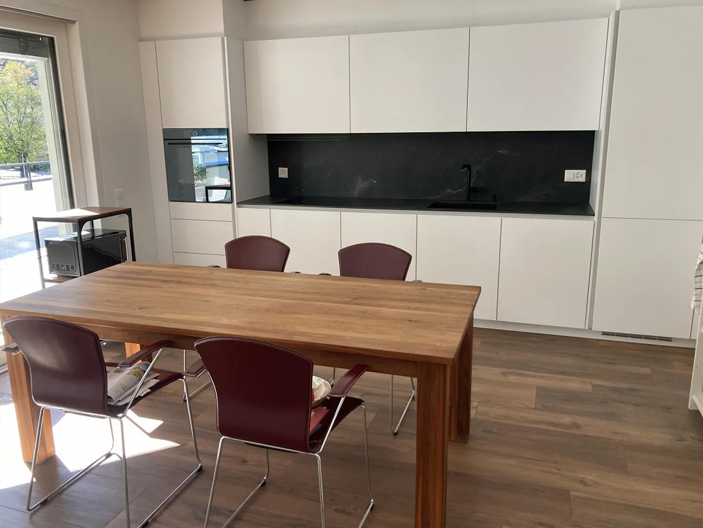 Splendide penthouse 2.5 pièces à Sant'Antonino - Photo 14 sur 17