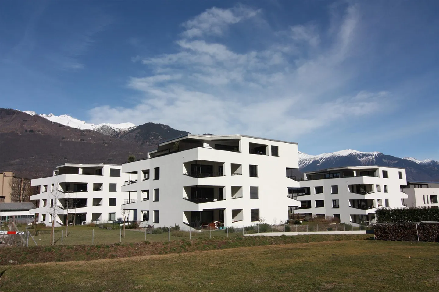 Splendide penthouse 2.5 pièces à Sant'Antonino - Photo 16 sur 17