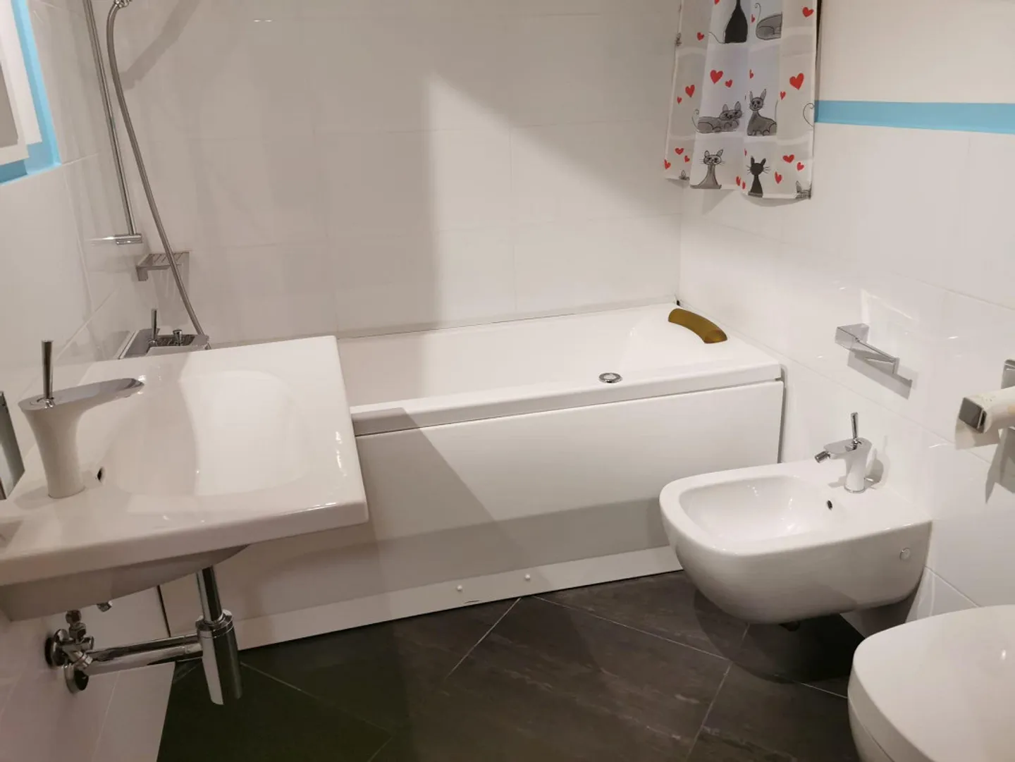 Appartamento 2.5 locali a Schmitten (Albula) - Foto 4 di 5