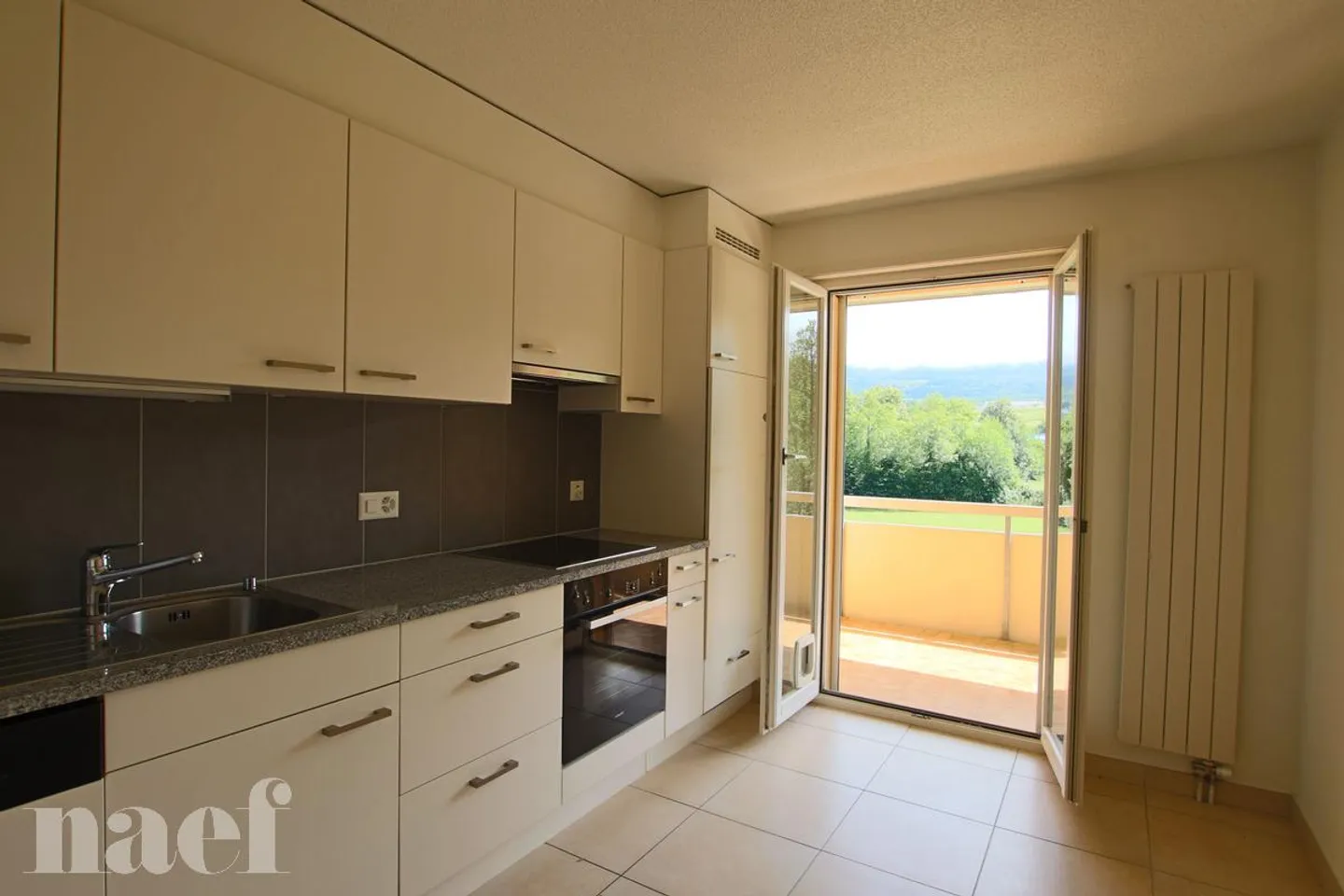 Appartement 4.5 pièces - Photo 1 sur 8