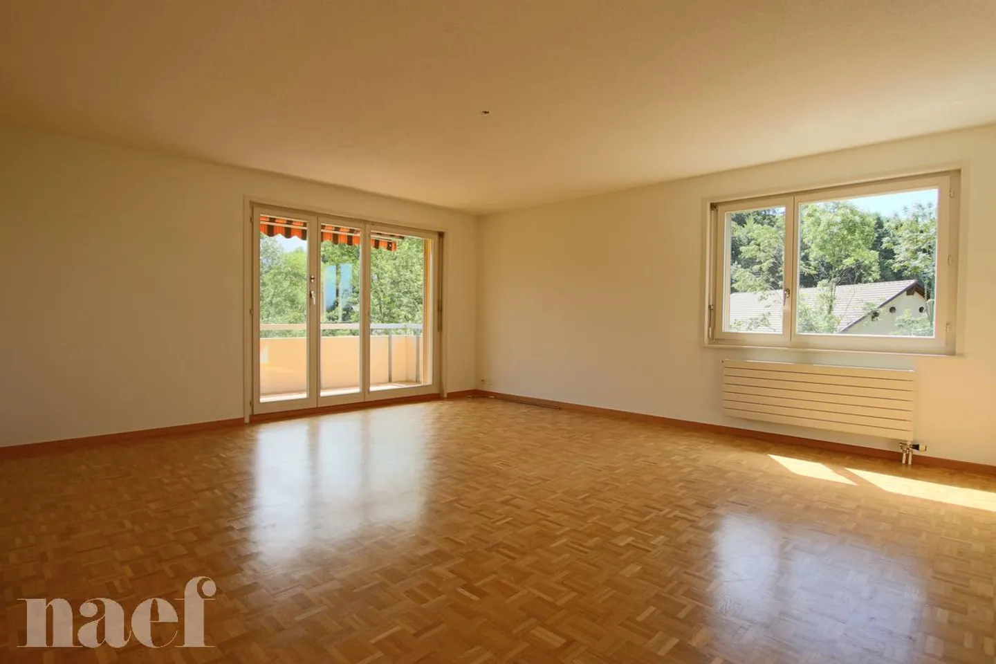 Appartement 4.5 pièces - Photo 2 sur 8