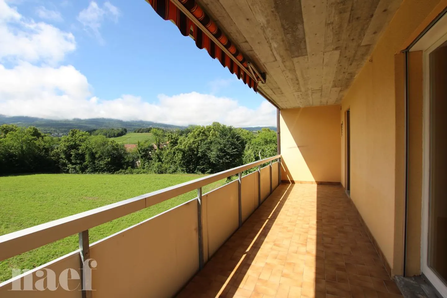 Appartement 4.5 pièces - Photo 3 sur 8