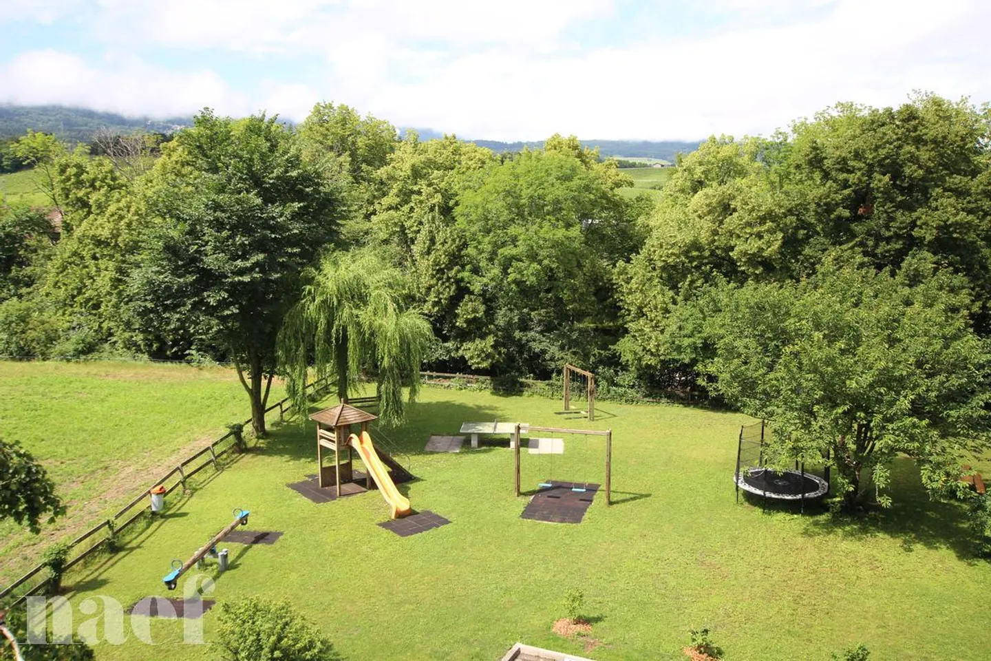 Appartement 4.5 pièces - Photo 8 sur 8