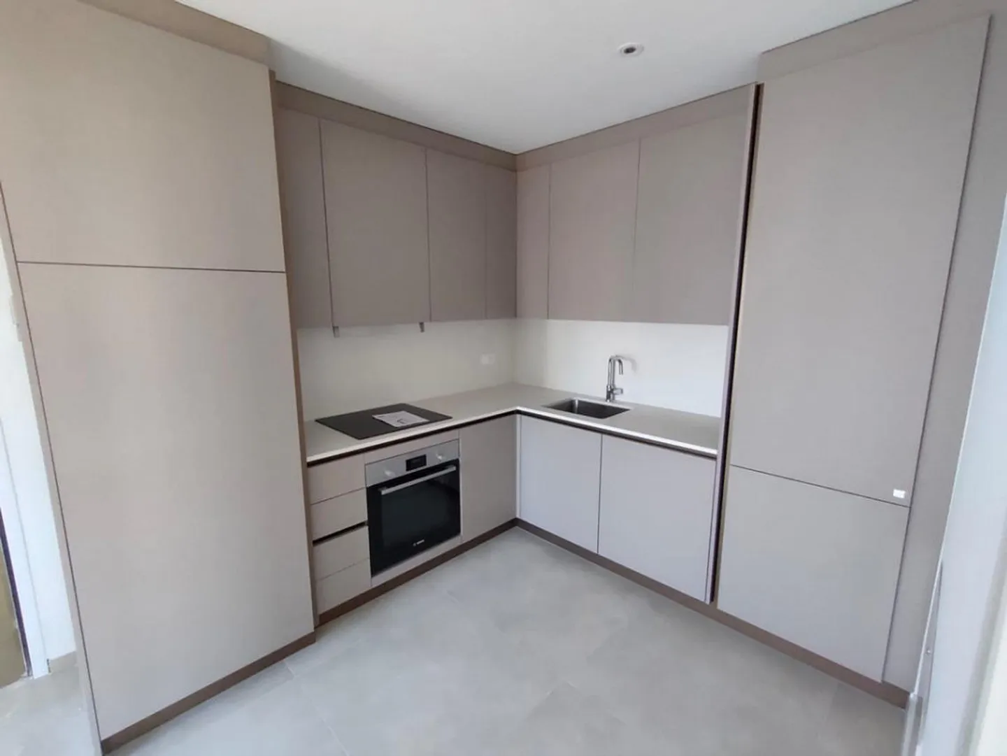 2.5 locali di nuovissima costruzione - Foto 1 di 7